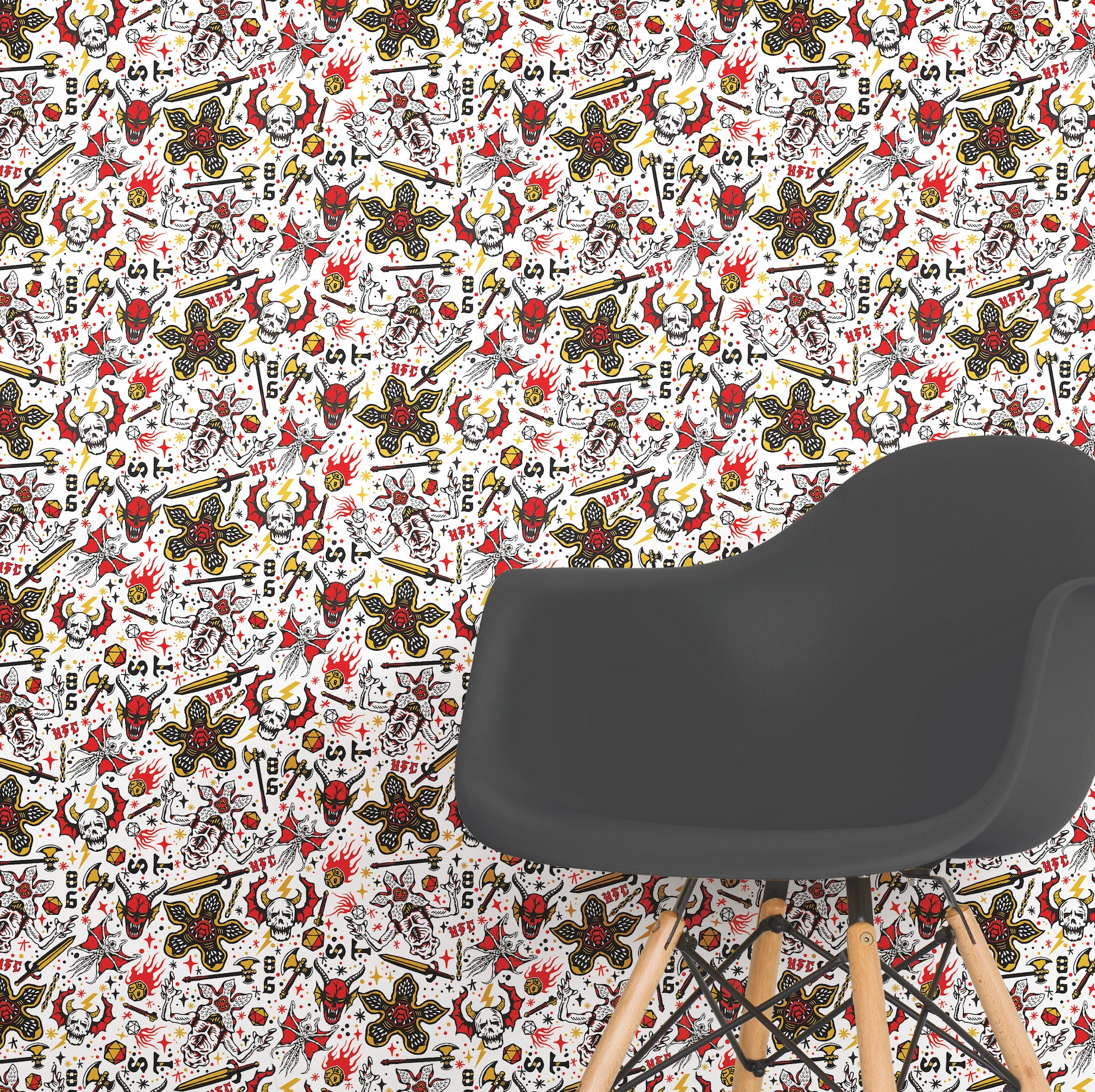 RoomMates RMK12463RL wallpaper - View #3