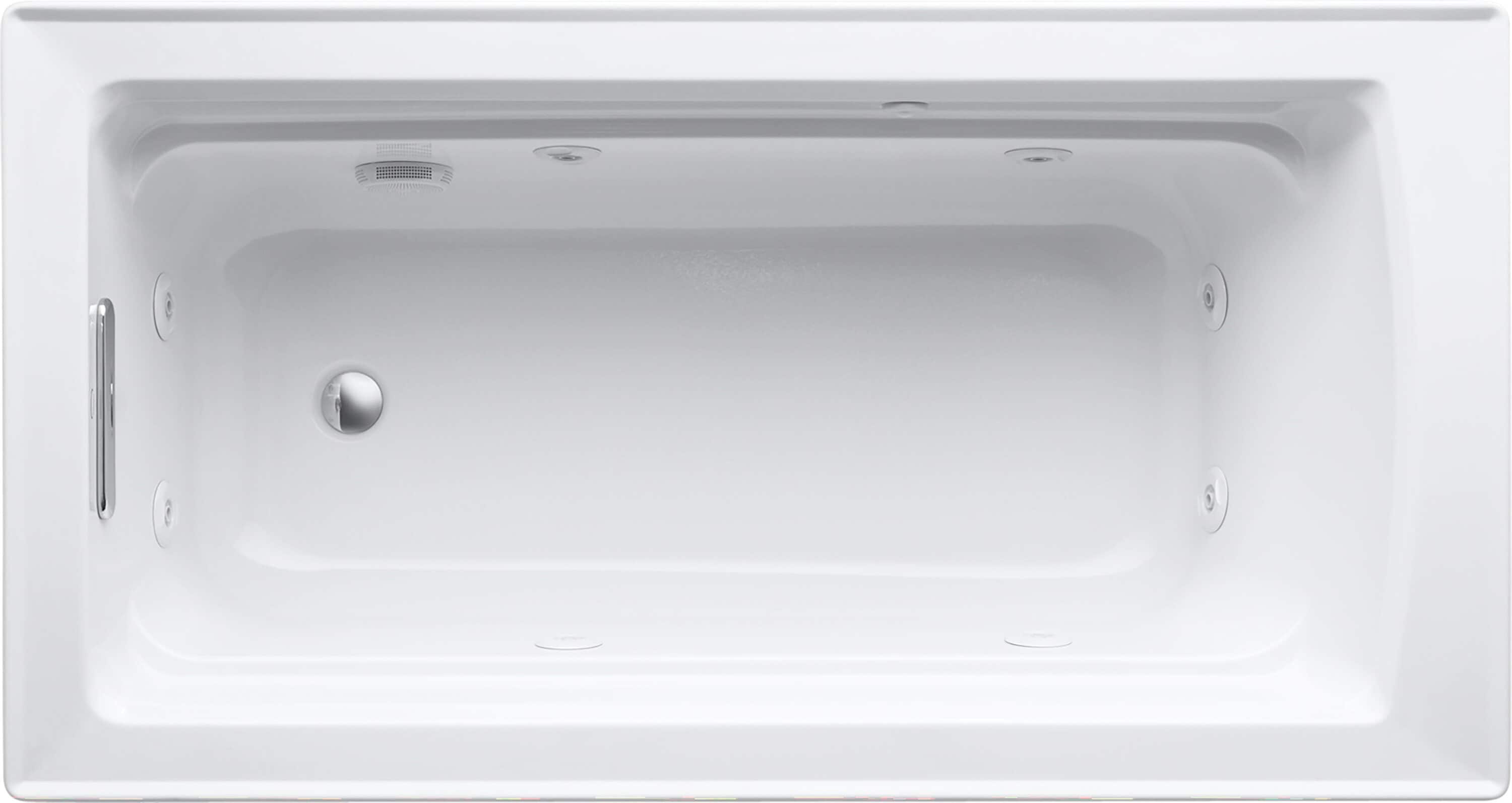 KOHLER 1122-0 bathtubs - View #2