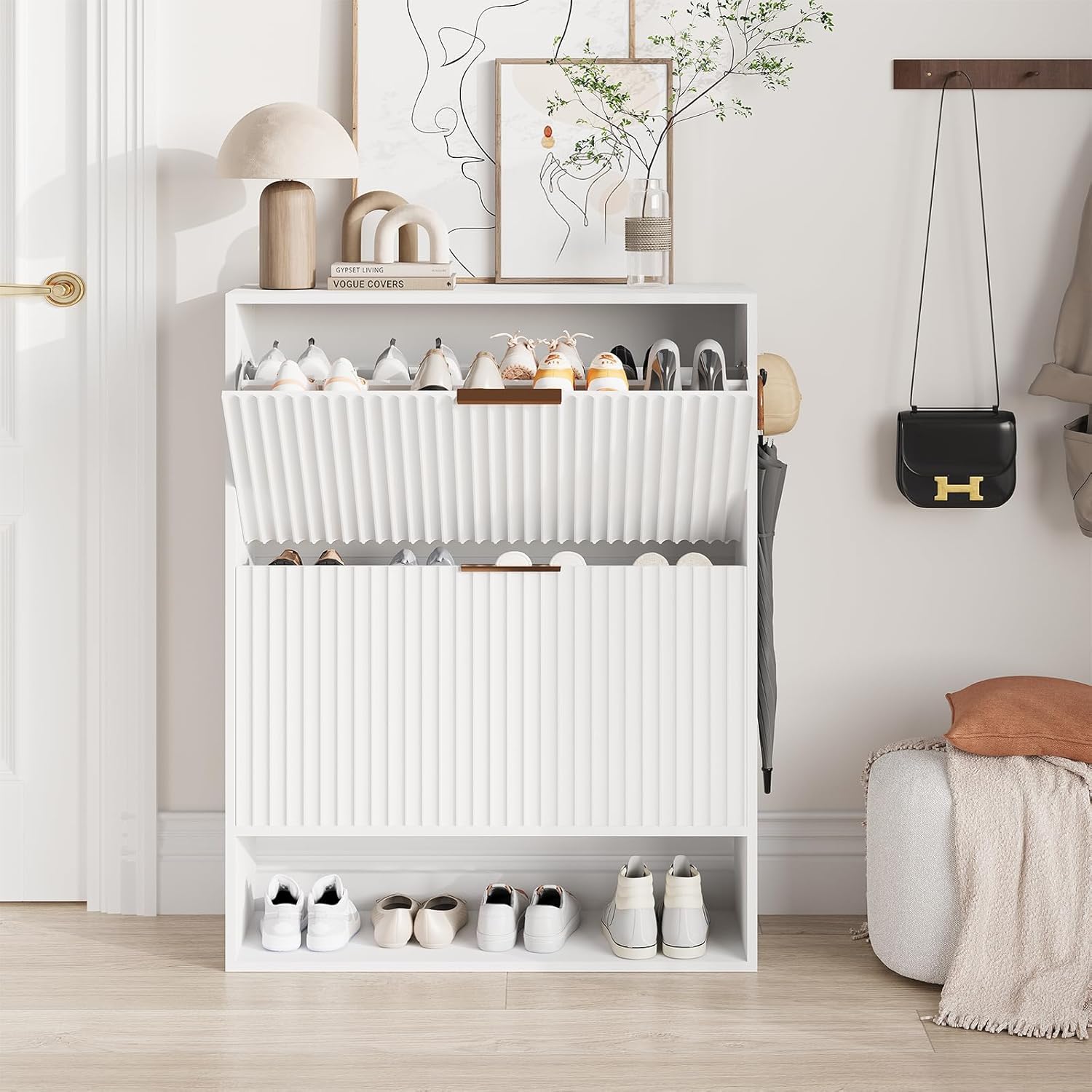 Aoile 10M6K485 Shoe-Racks - View #4