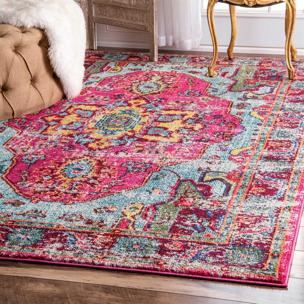 nuLOOM KKCB11A-26012 rugs - View #6