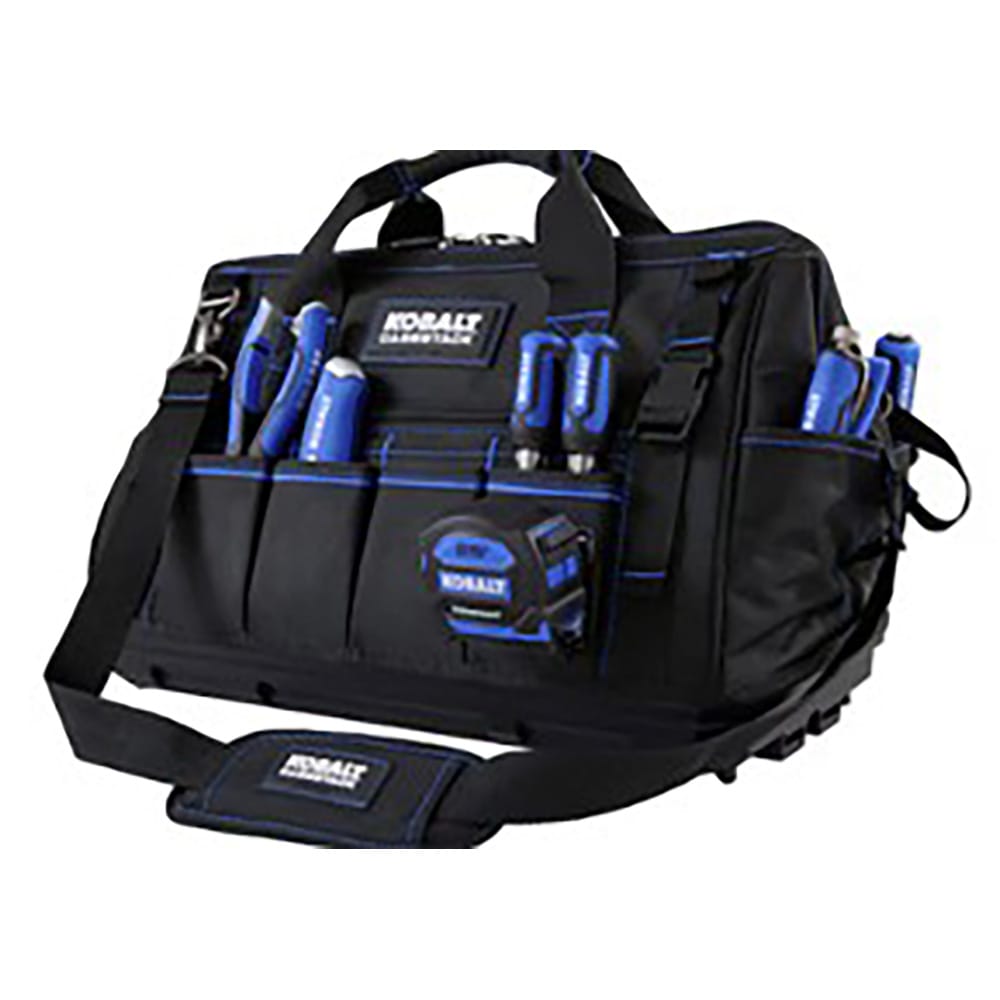 Kobalt 410-376-131 KB Casestack 20-in Closed Bag