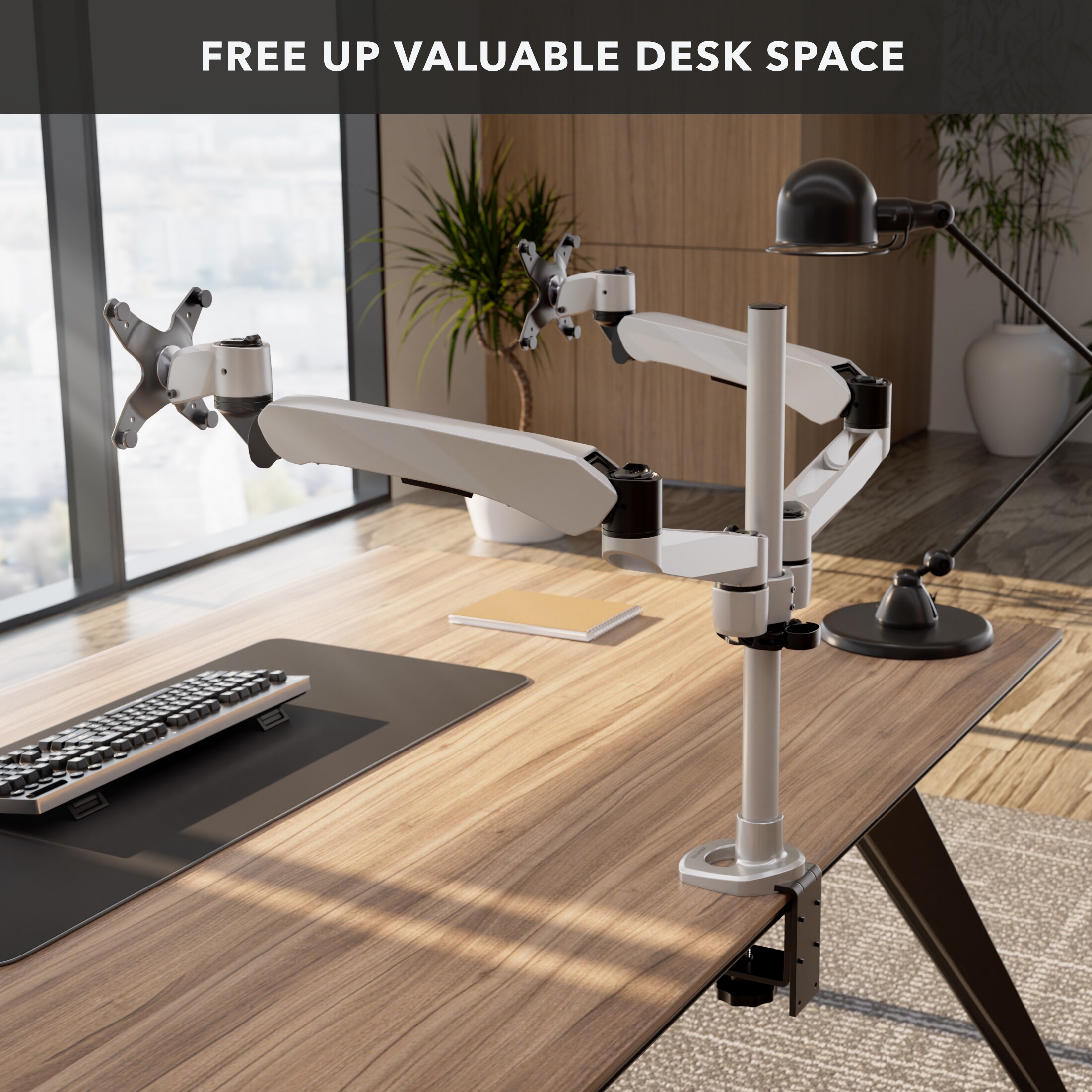 Mount-It! MI-45116 Office-Accessories - View #3