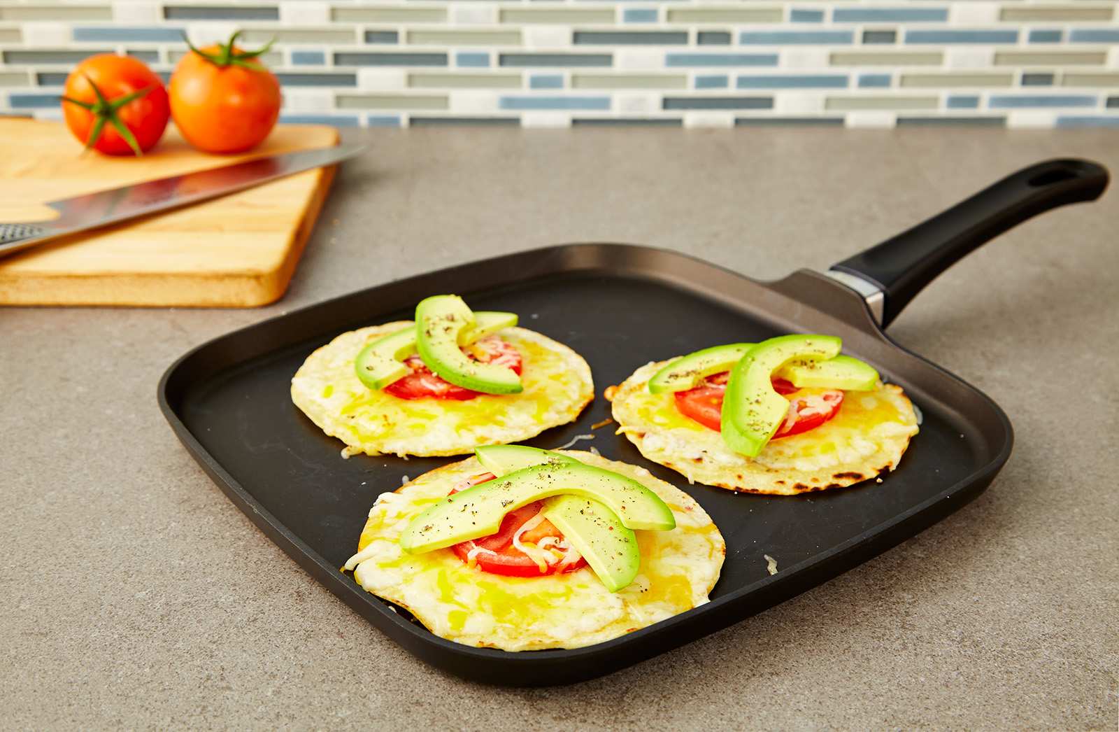 Scanpan 42001200 Cooking-Pans-Skillets - View #3