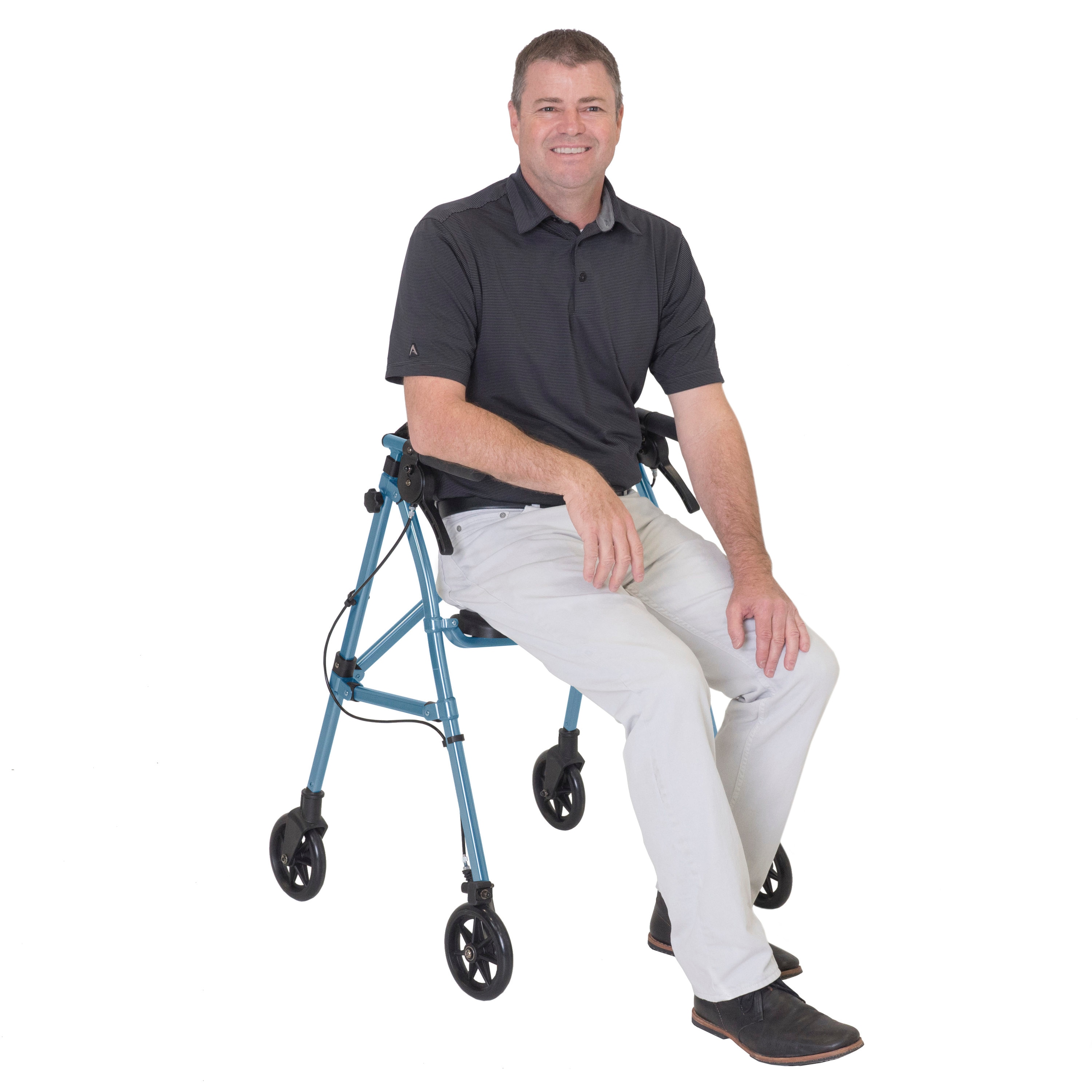 Stander 4230-CB Walkers-Wheelchairs-Rollators - View #3
