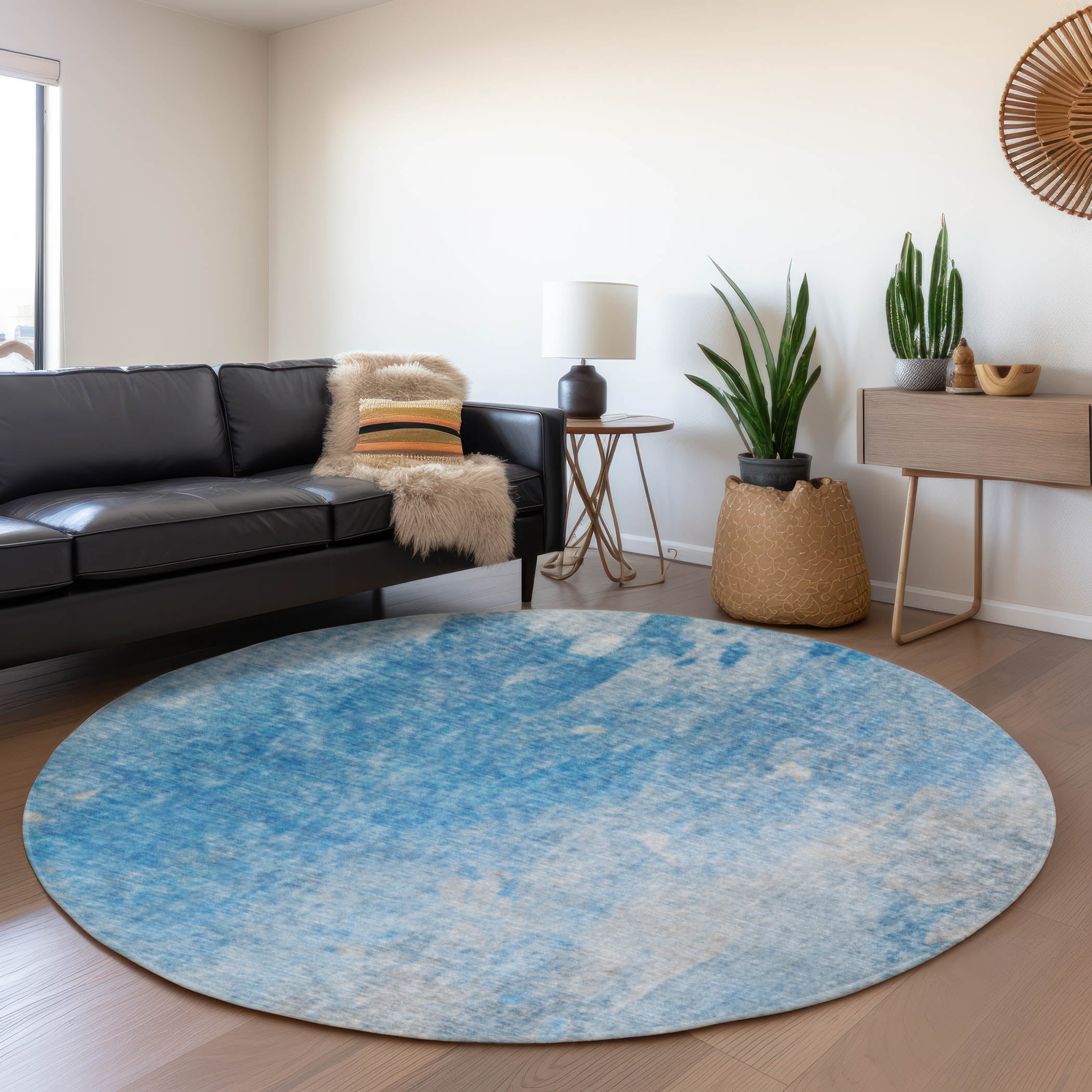 Addison Rugs AMF532TP9X12 Mayfield AMF532TP 9 x 12 (ft) Loomed Polyester Taupe Rectangular Indoor Geometric Machine washable Area rug