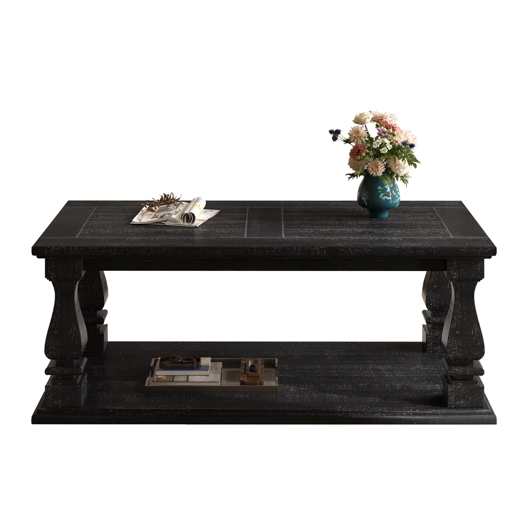 SINOFURN SYB930046WT Coffee-Tables - View #10