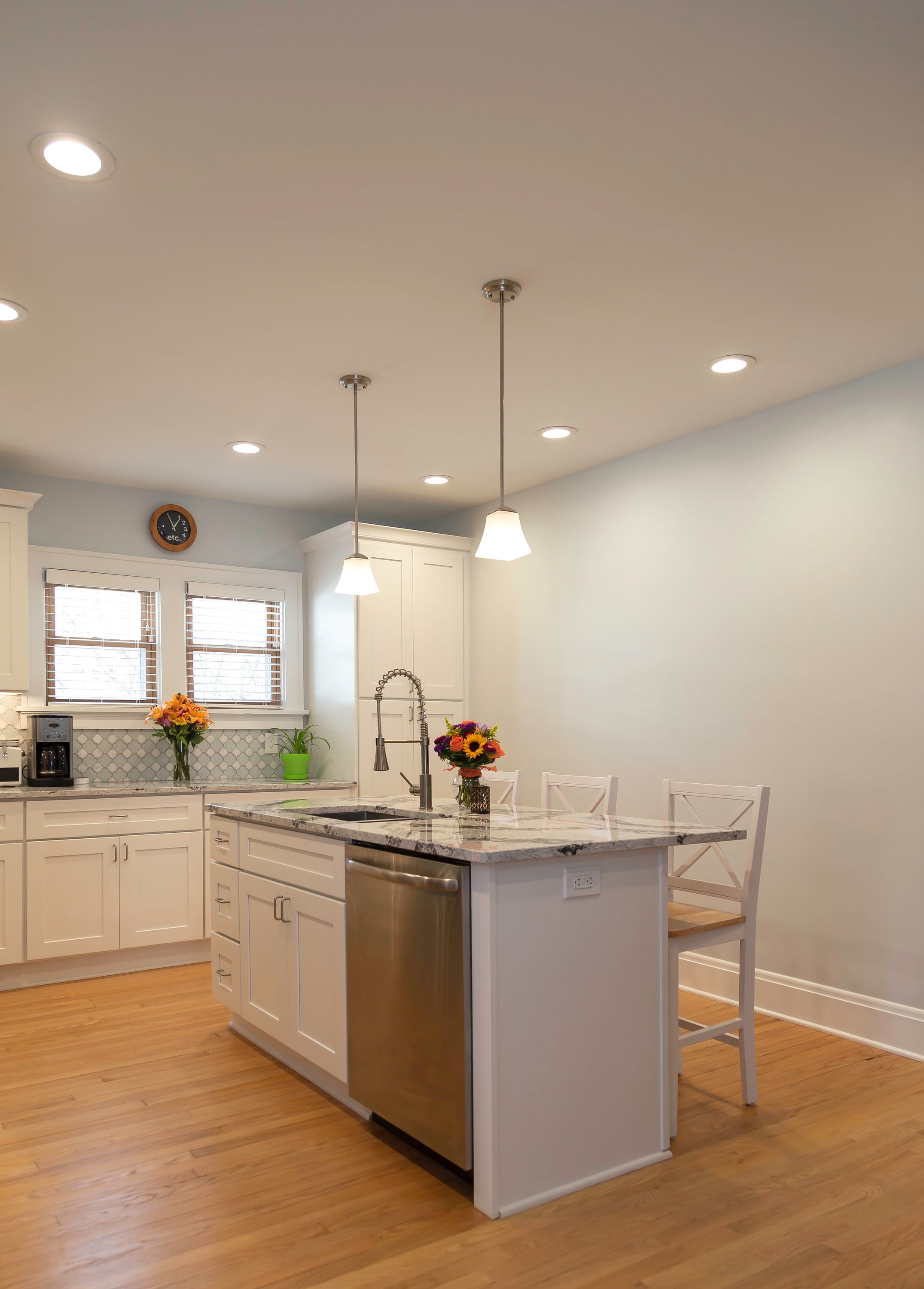 Design House 613273 Cabinets-Kitchen - View #7