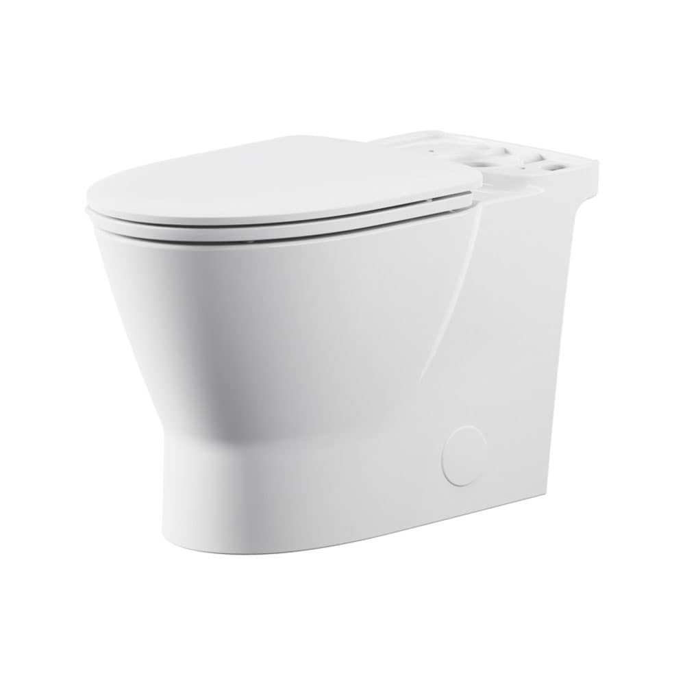 American Standard 3419A100.020 Toilet-Bowls - View #2
