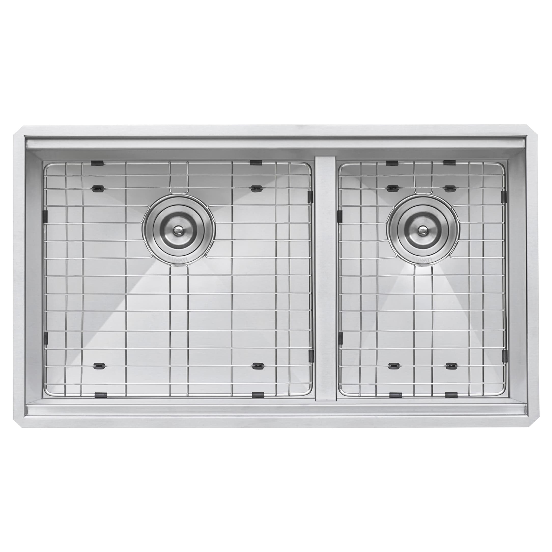 Ruvati RVH8356 Kitchen-Sinks - View #11