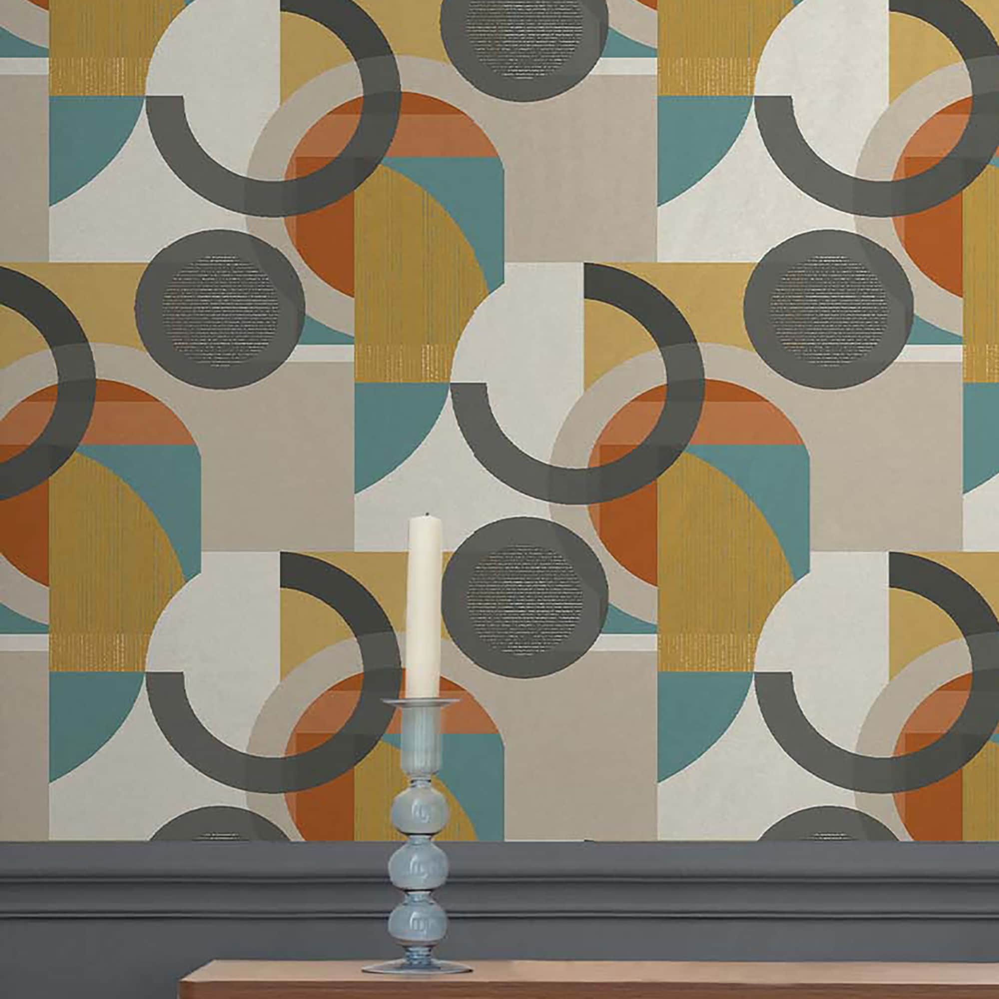 Graham & Brown 11828194 Wallpaper-Samples - View #5
