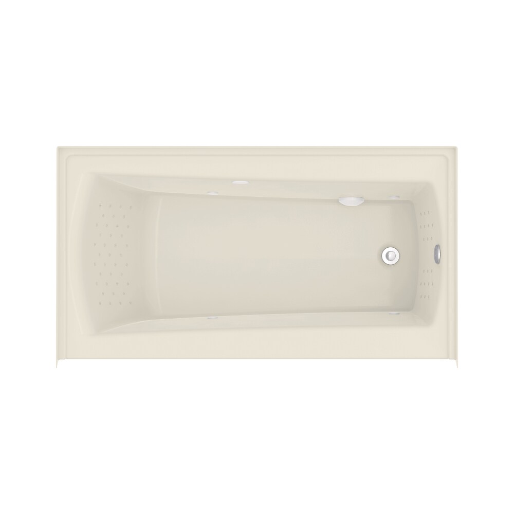 Laurel Mountain 6030PDBSR-BI bathtubs - View #5