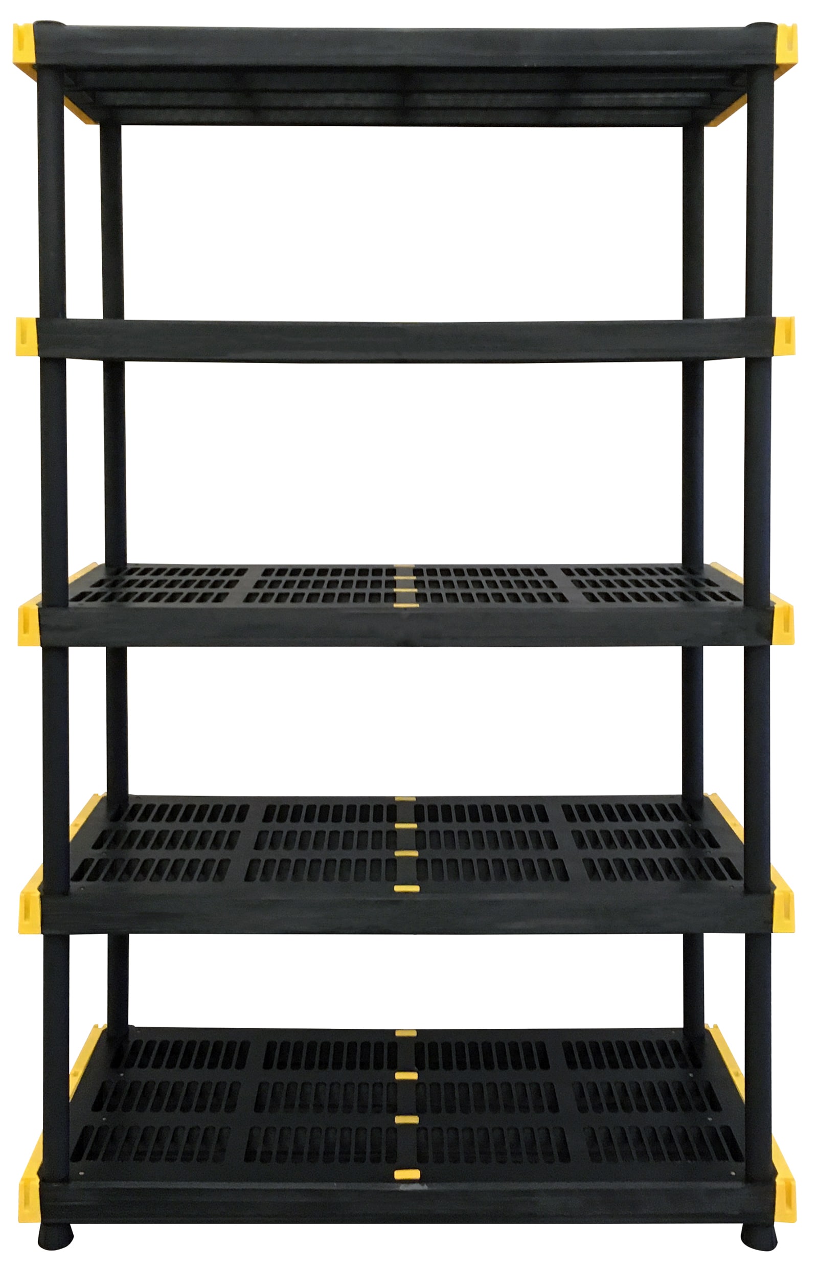 Freestanding Shelving Units