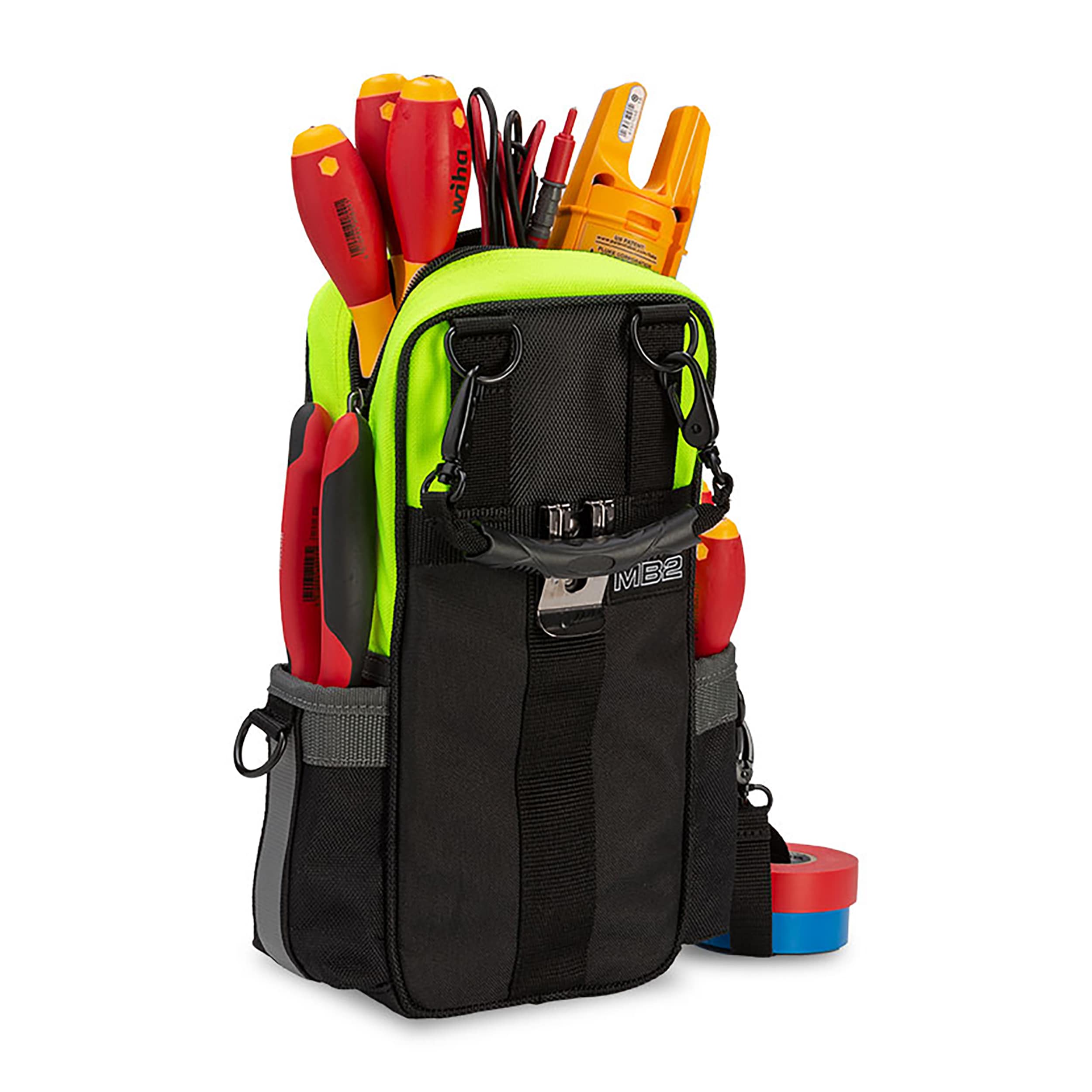 Veto Pro Pac VPP10241 Tool-Pouches - View #8