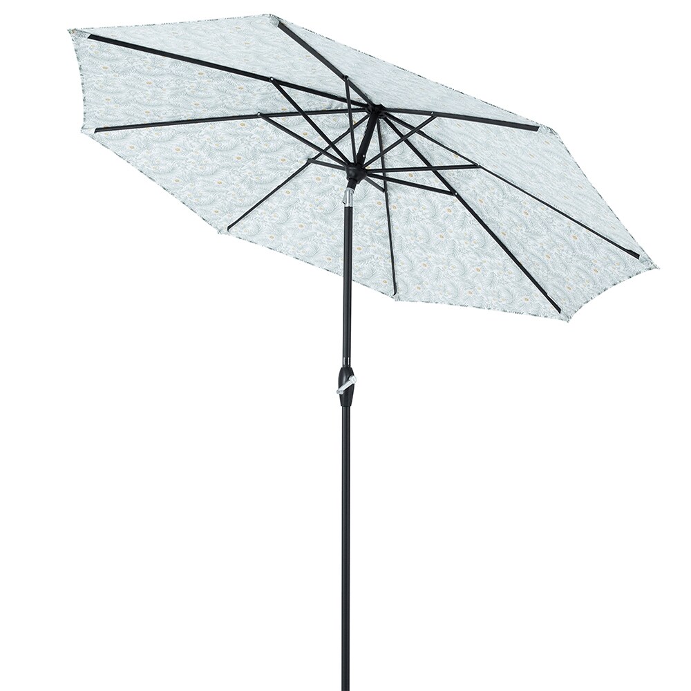 Fashion 827-8SAT-FL Umbrellas-2 - View #5
