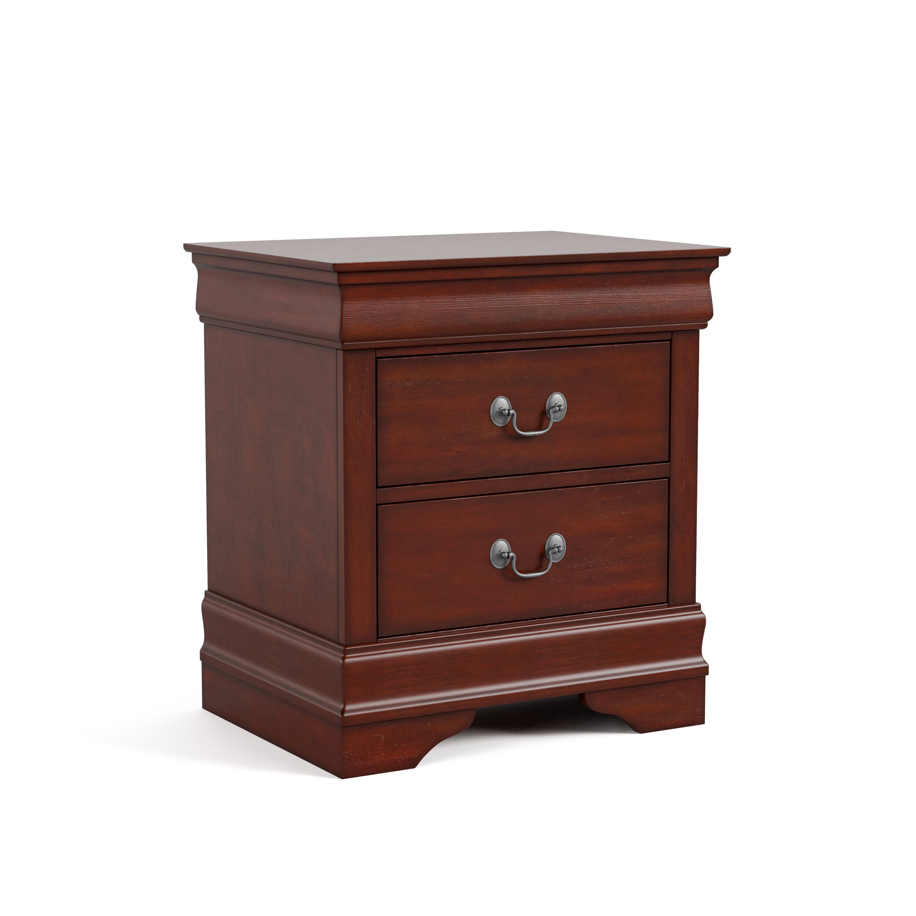 Furniture of America EC-7866CH-2NS nightstands - View #4