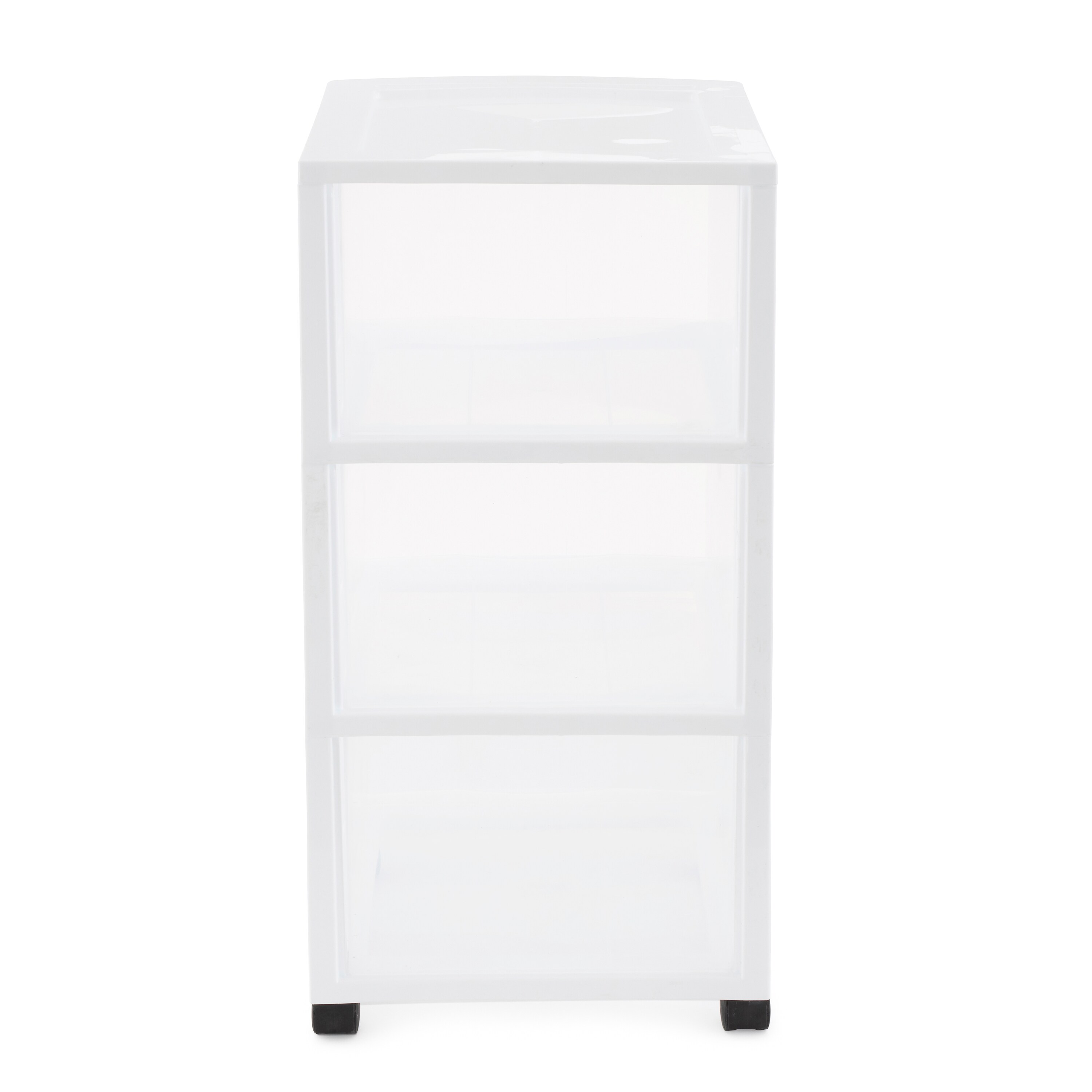 Gracious Living 4 X 93125-4C Storage-Drawers - View #8