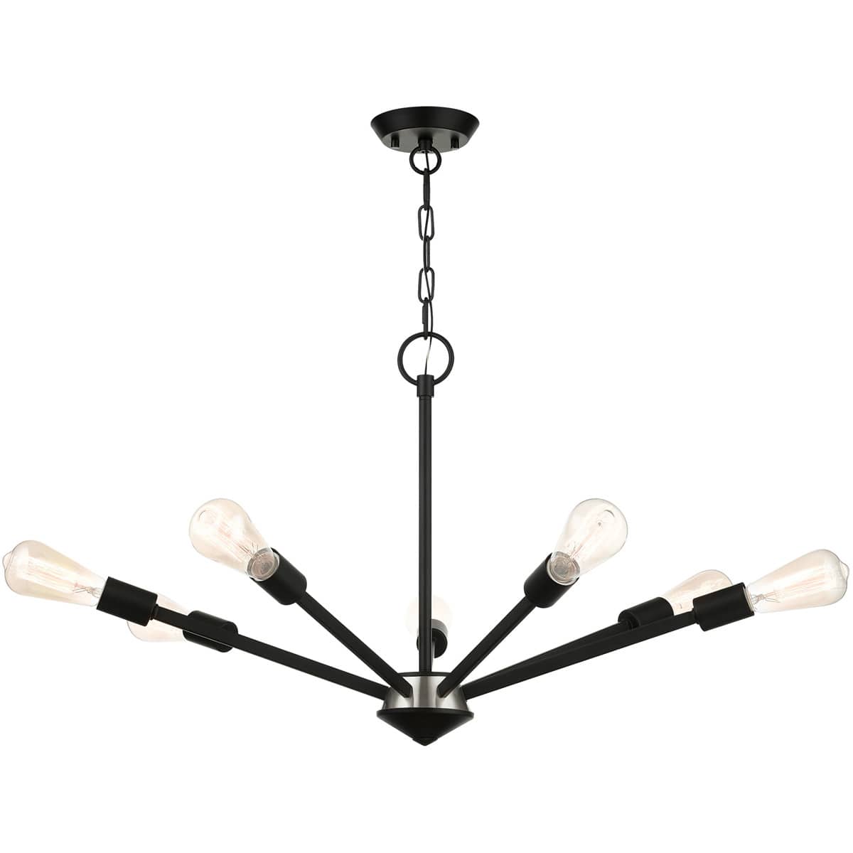 Livex Lighting 45837-04 b090015 - View #3
