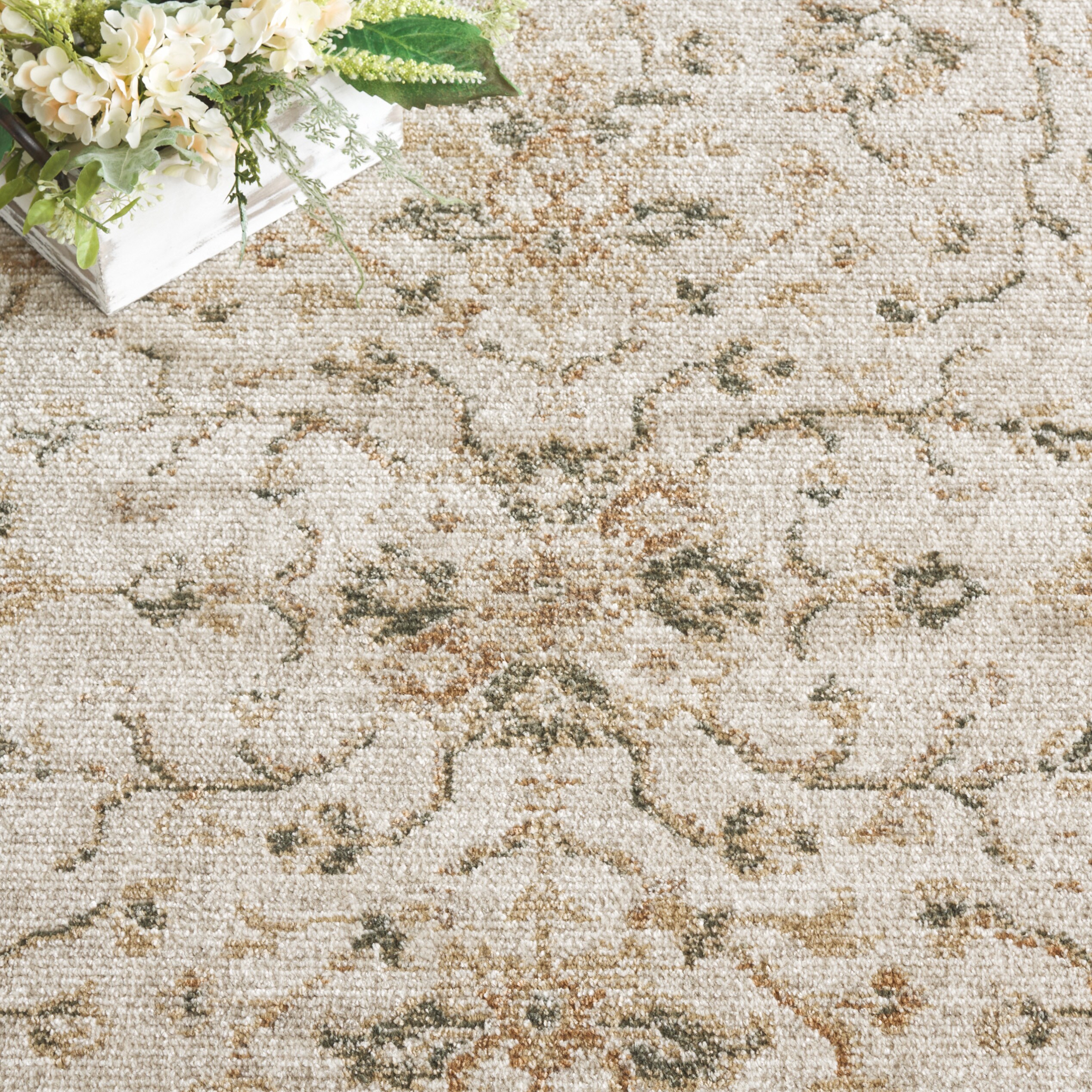 Safavieh HZL510A-8 rugs - View #4