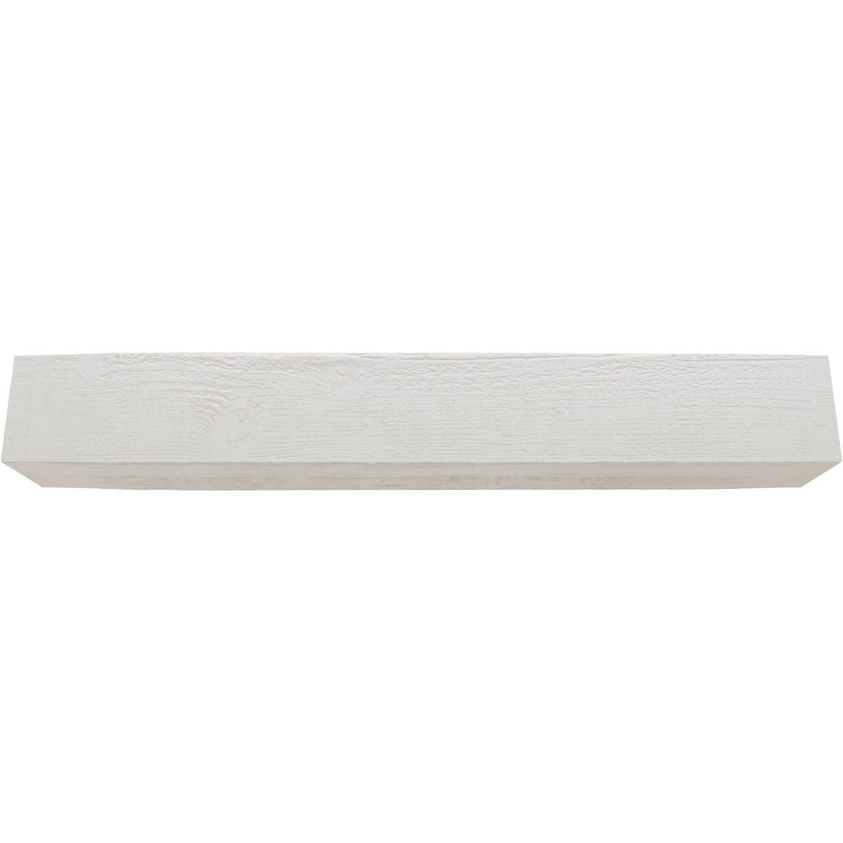 Ekena Millwork MANURS06X06X48UN Mantel-Shelves - View #3