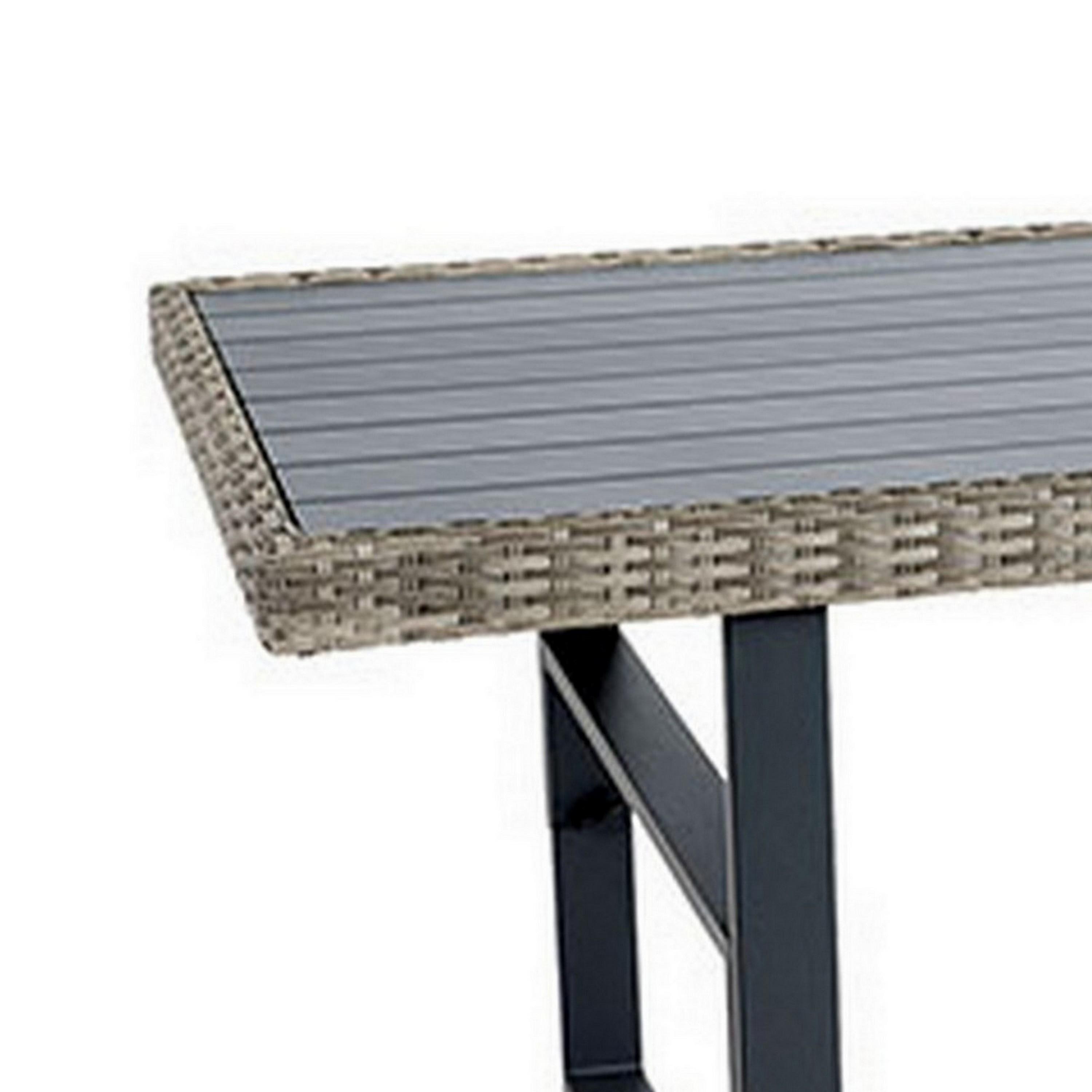 Benzara BM302142 Patio-Tables - View #3