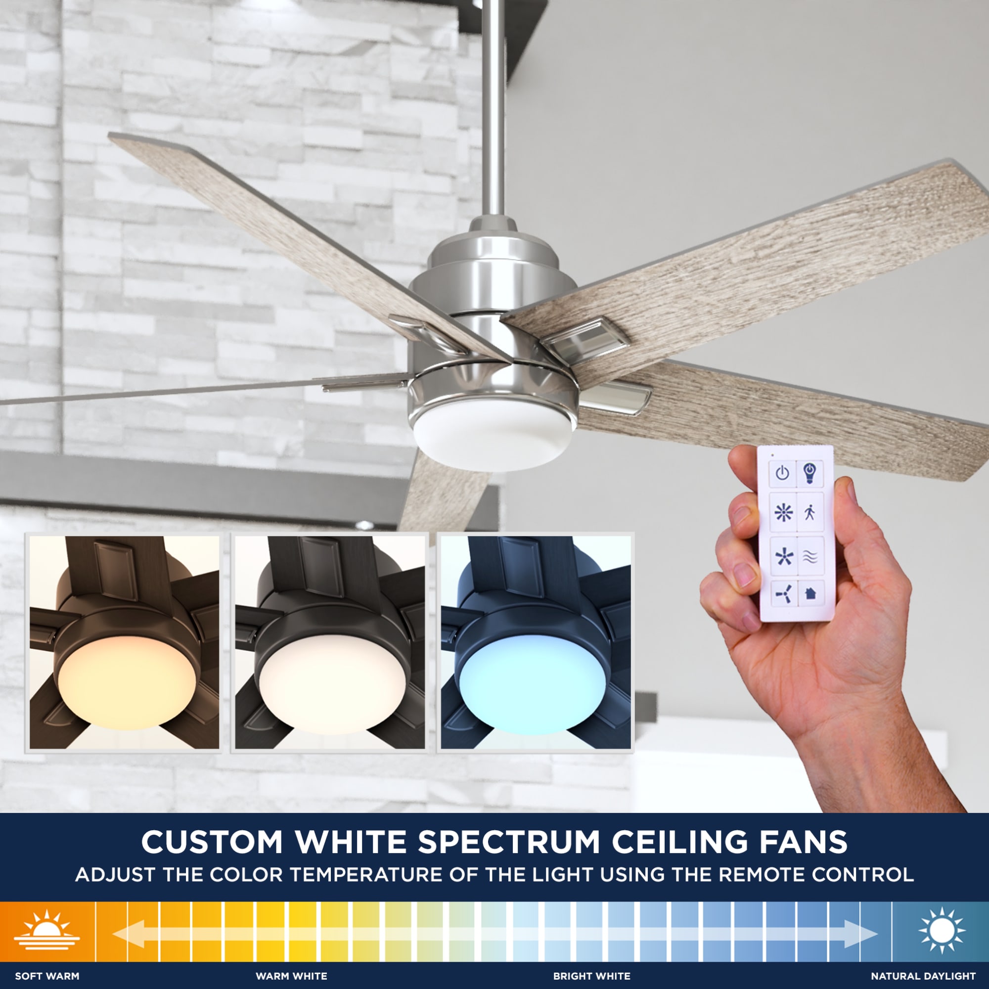 Harbor Breeze 43331 Ceiling-Fans - View #6