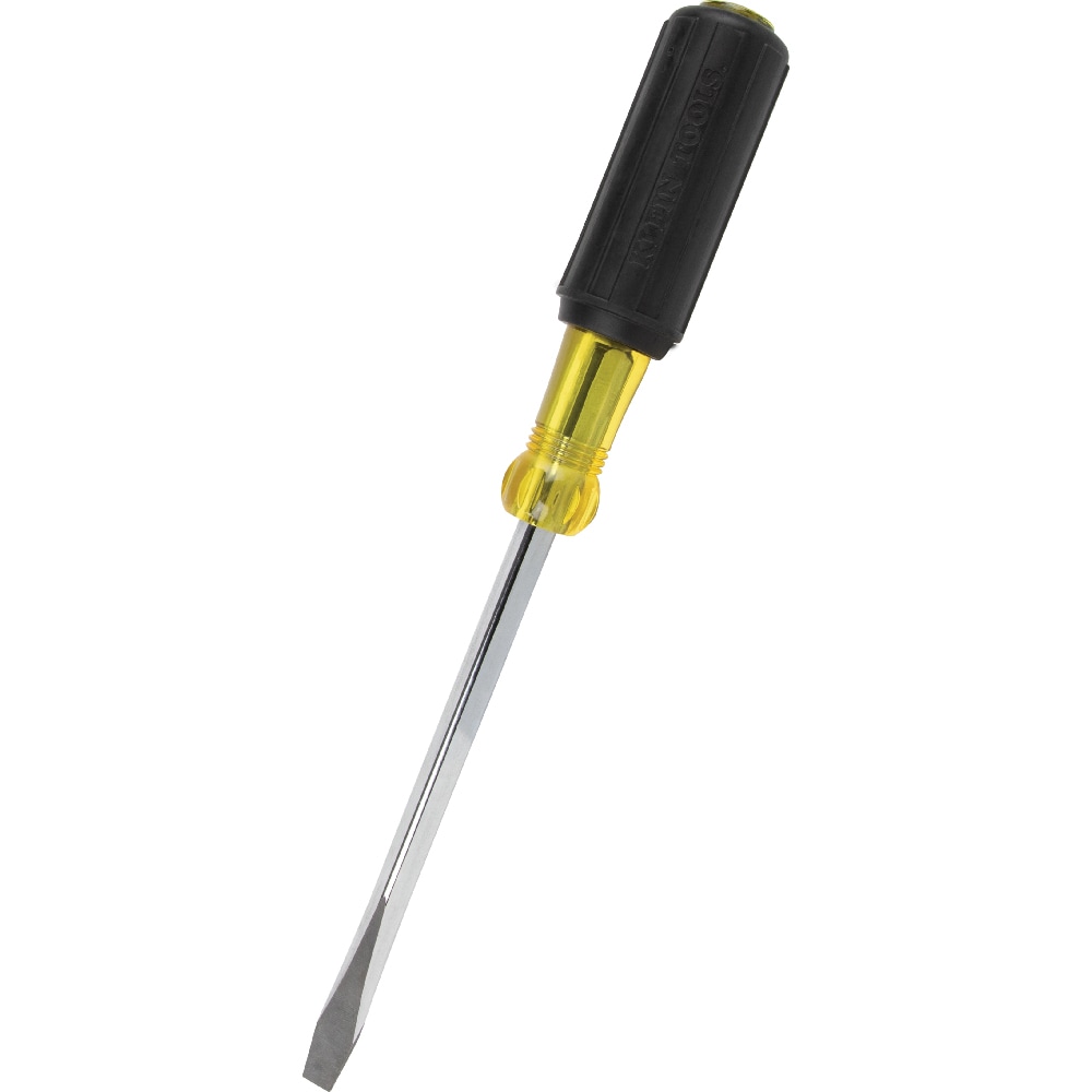 Klein Tools 600-6 Screwdrivers-Individual - View #3