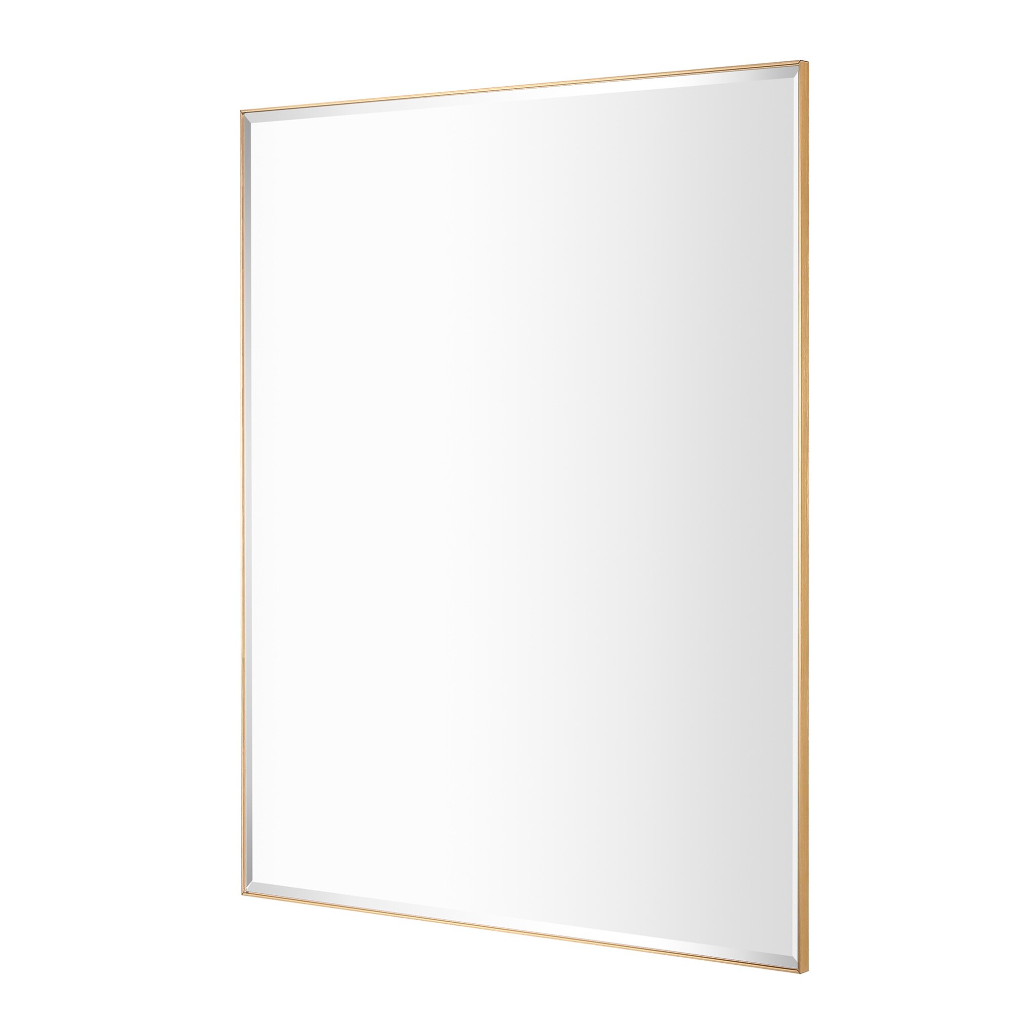 GETLEDEL MR-4614BS Framed-Bath-Mirrors - View #2