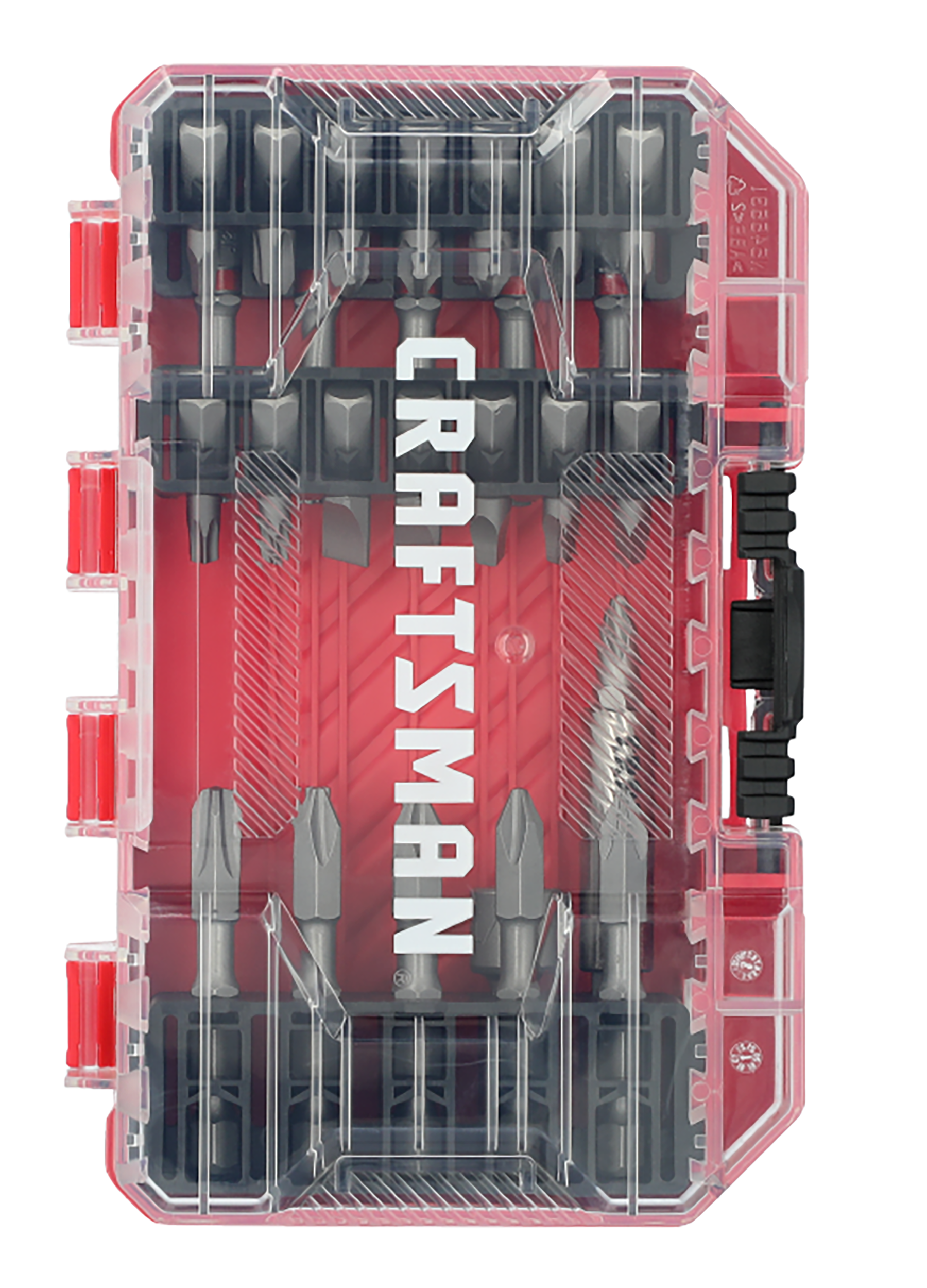 CRAFTSMAN CMAF30BSET screwdrivingbits - View #2