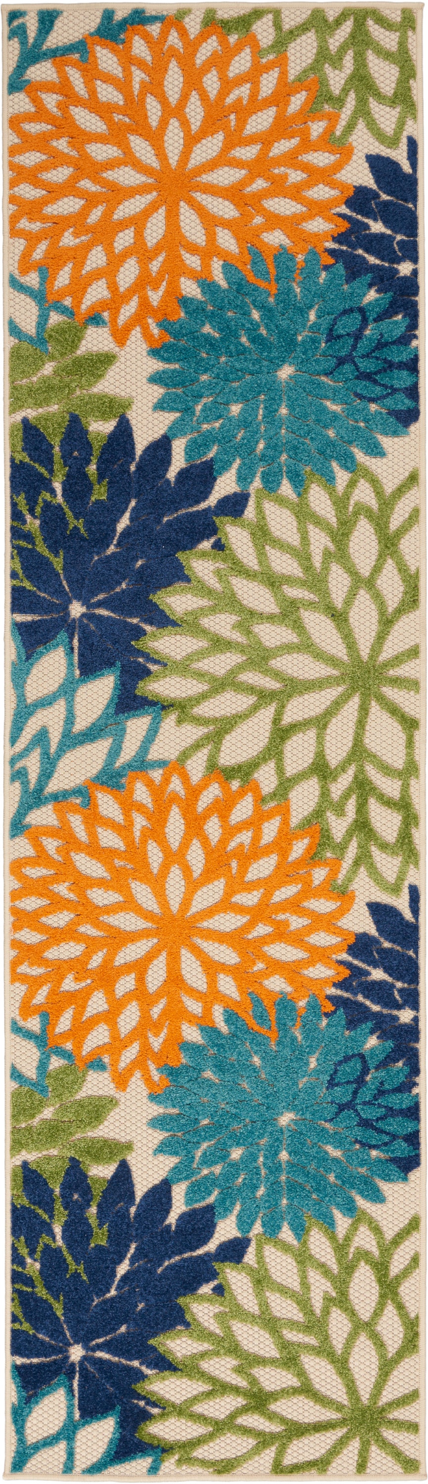 Rugs As Art - Sarasota Florida - Better Natural Rubber Eco