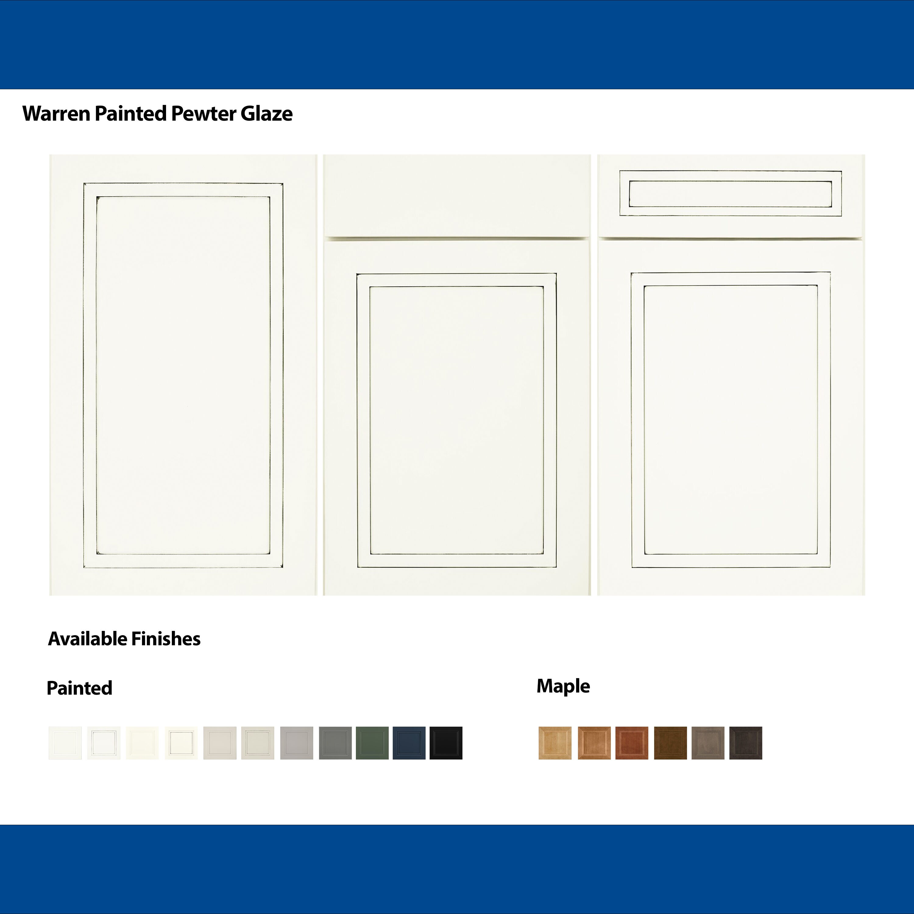 Shenandoah 97187 Cabinet-Samples - View #4