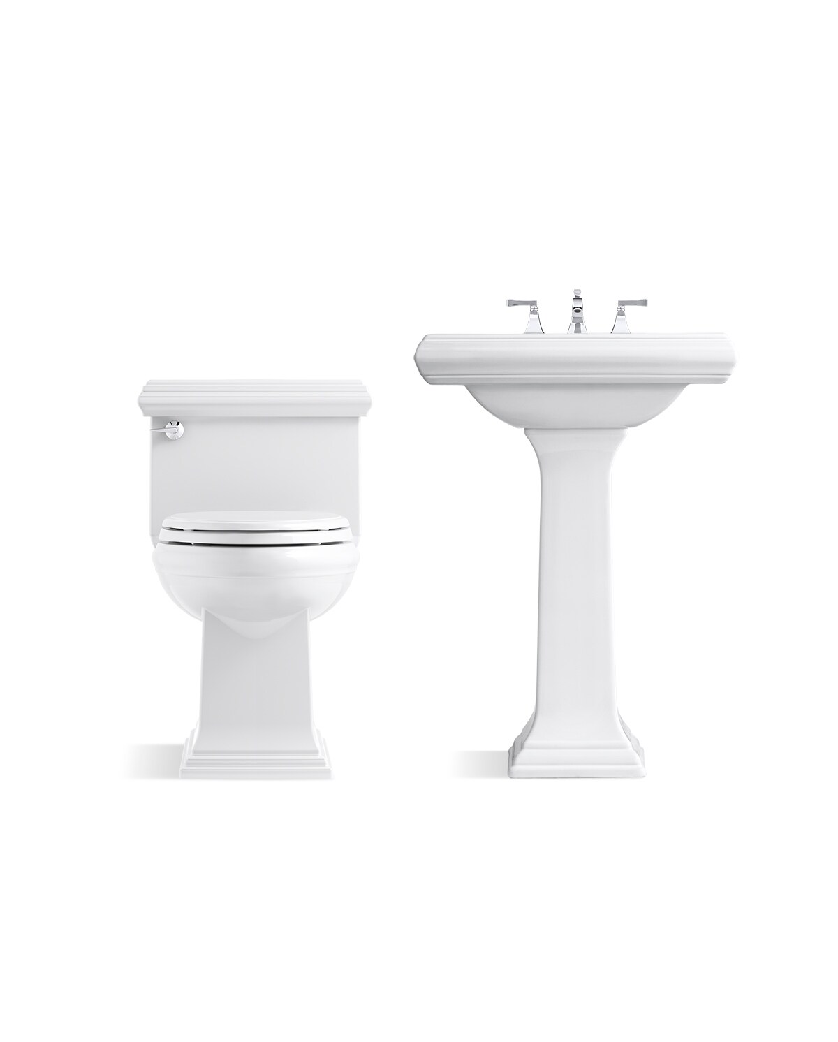 KOHLER 6424-0 toilets - View #5