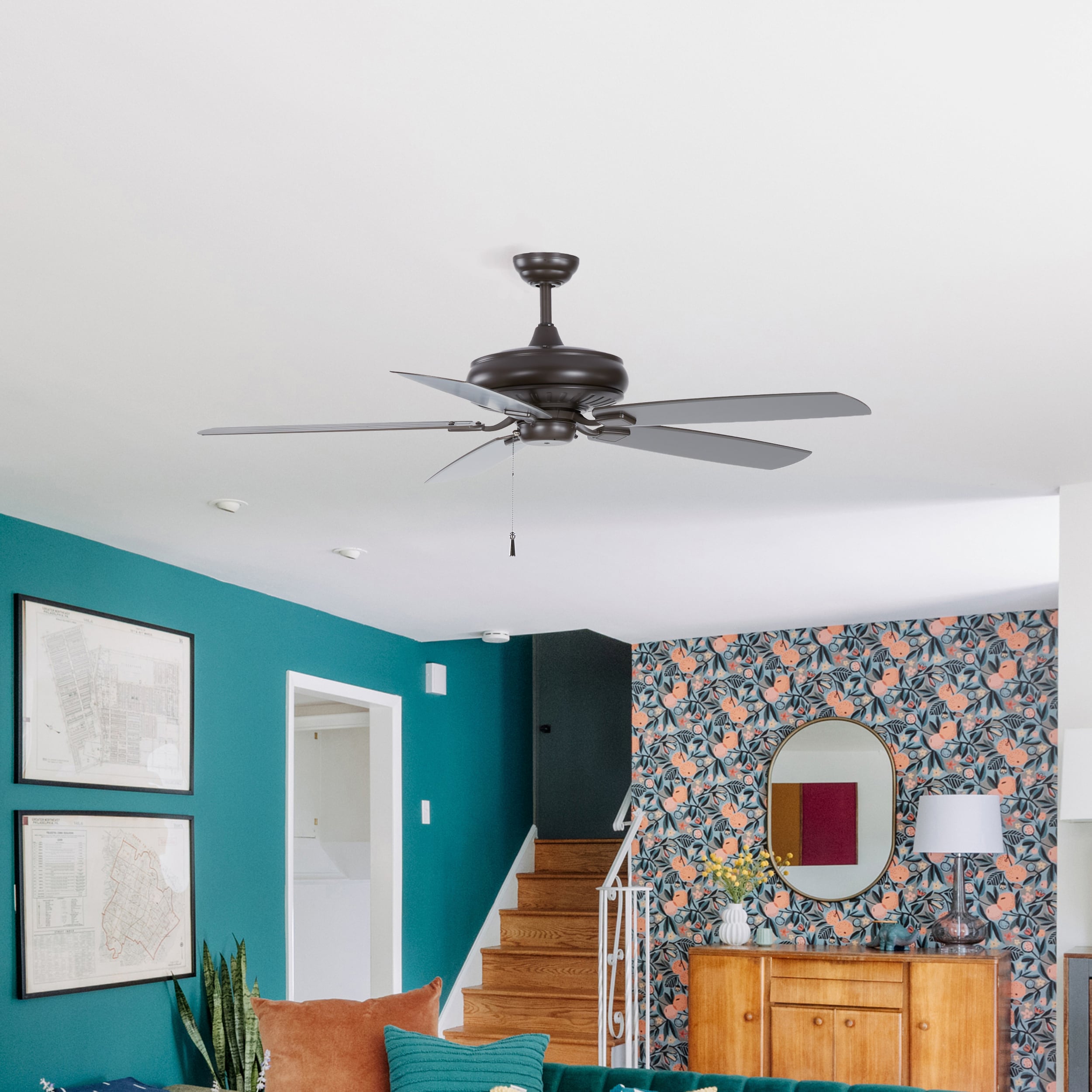 Minka Aire F532-ORB Ceiling-Fans - View #5