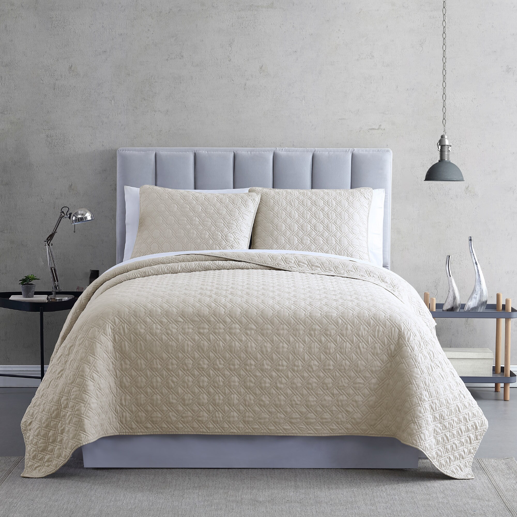 Modern Threads 3WSDQLTE-ALD-KG bedding - View #2