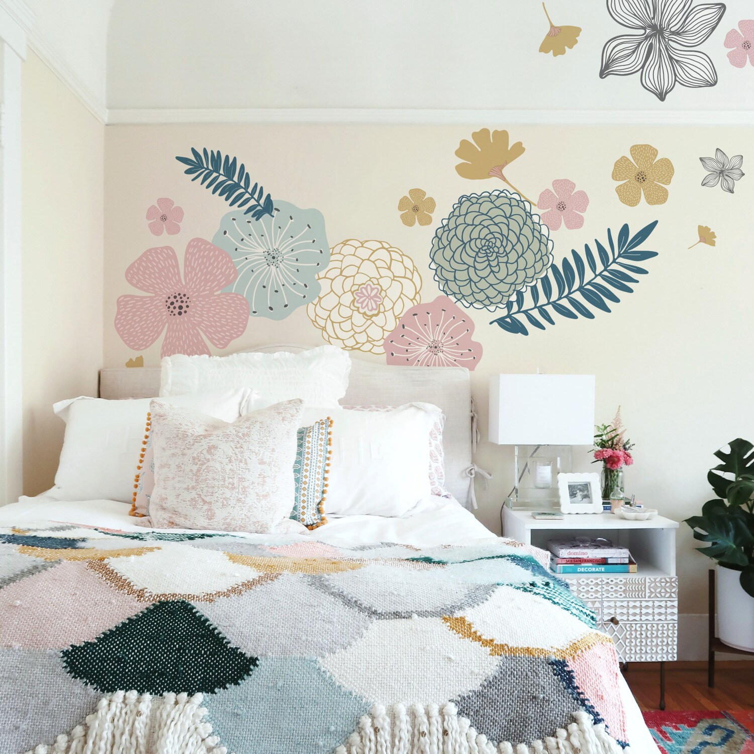 RoomMates RMK4643GM Wall-Decals - View #3