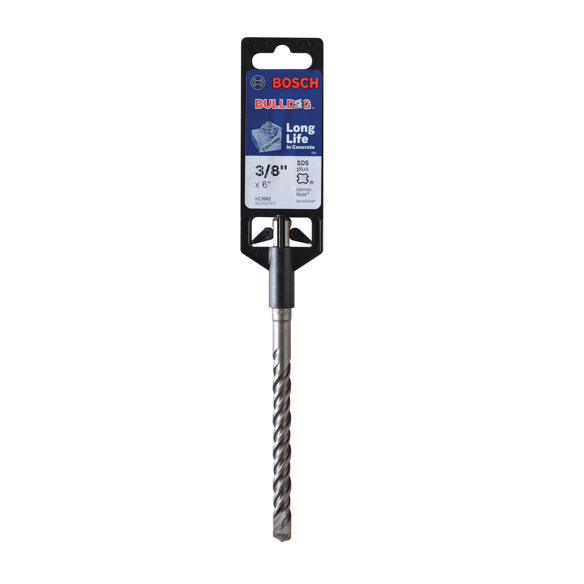 Bosch HC2061 Cement-Masonry-Drill-Bits - View #4