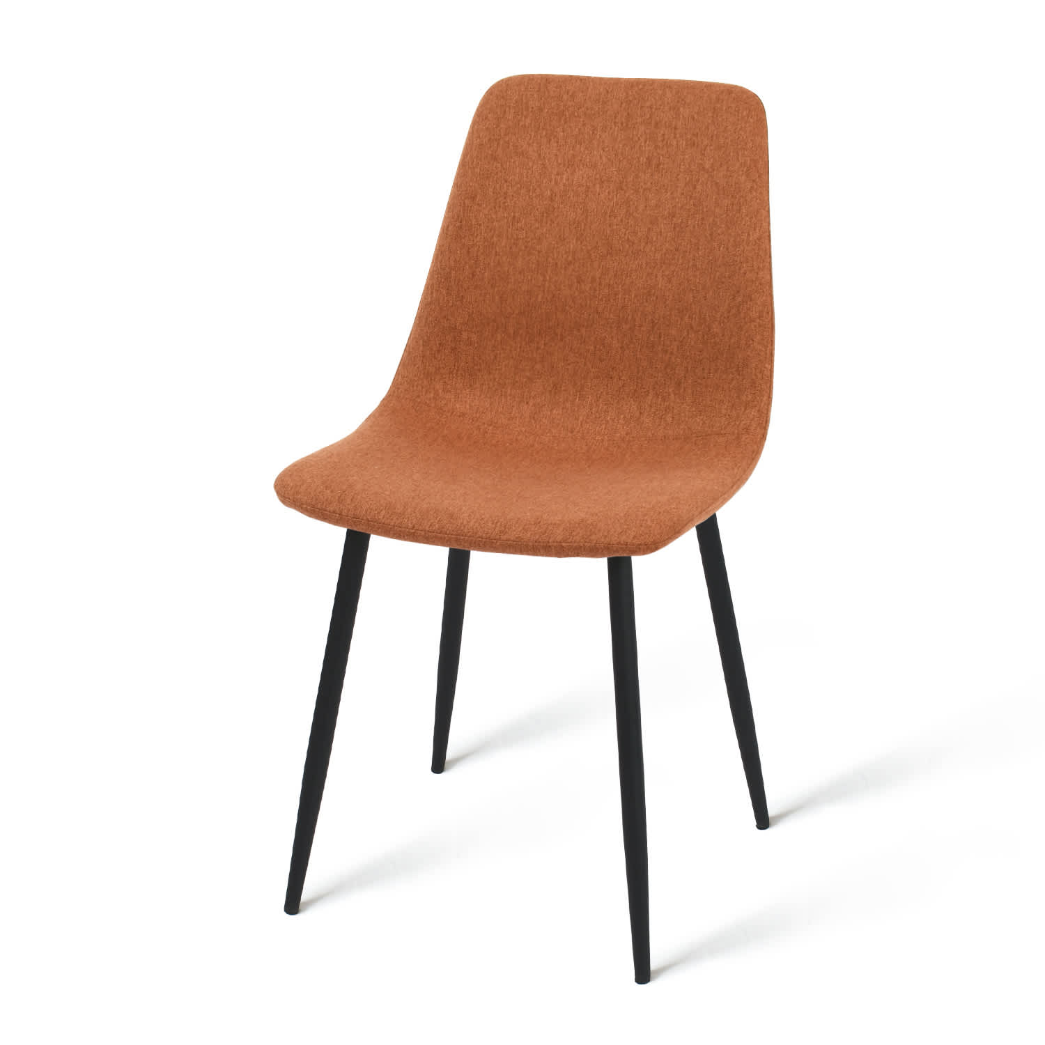 Maison Boucle BINGO-TERRA-L Dining-Chairs - View #5