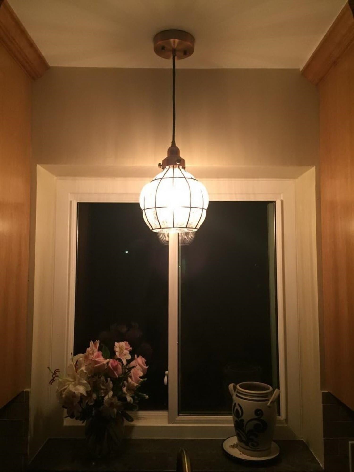 Claxy YO-TB2020DU Pendant-Lights - View #4