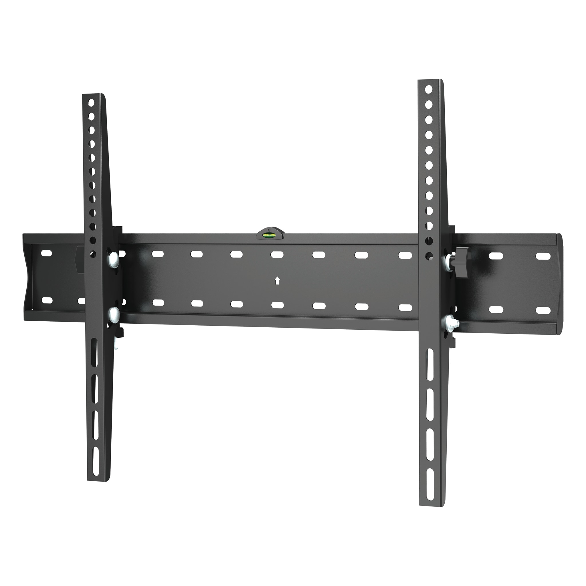Promounts OMT6401 Tilting Low Profile Mount Tilt Outdoor Wall TV mount Fits TVs up to 85-in ( Hardware Included )