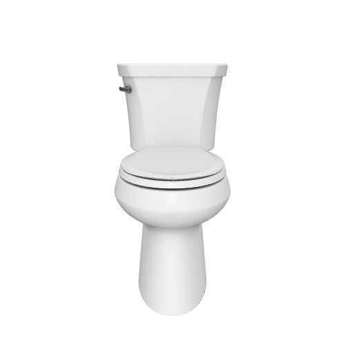 Three-dimensional representation of the product