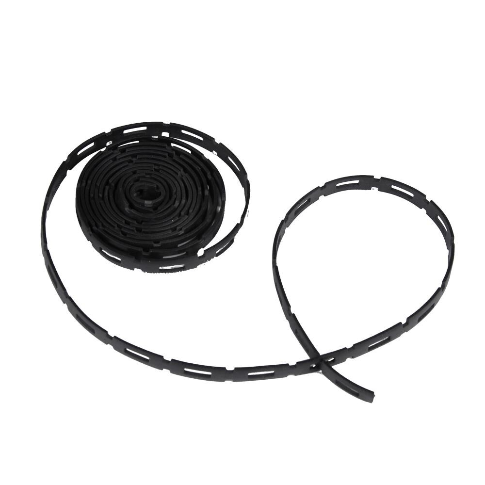 Flex Strap Tree Ties (50 ft Coil) - Grow Organic