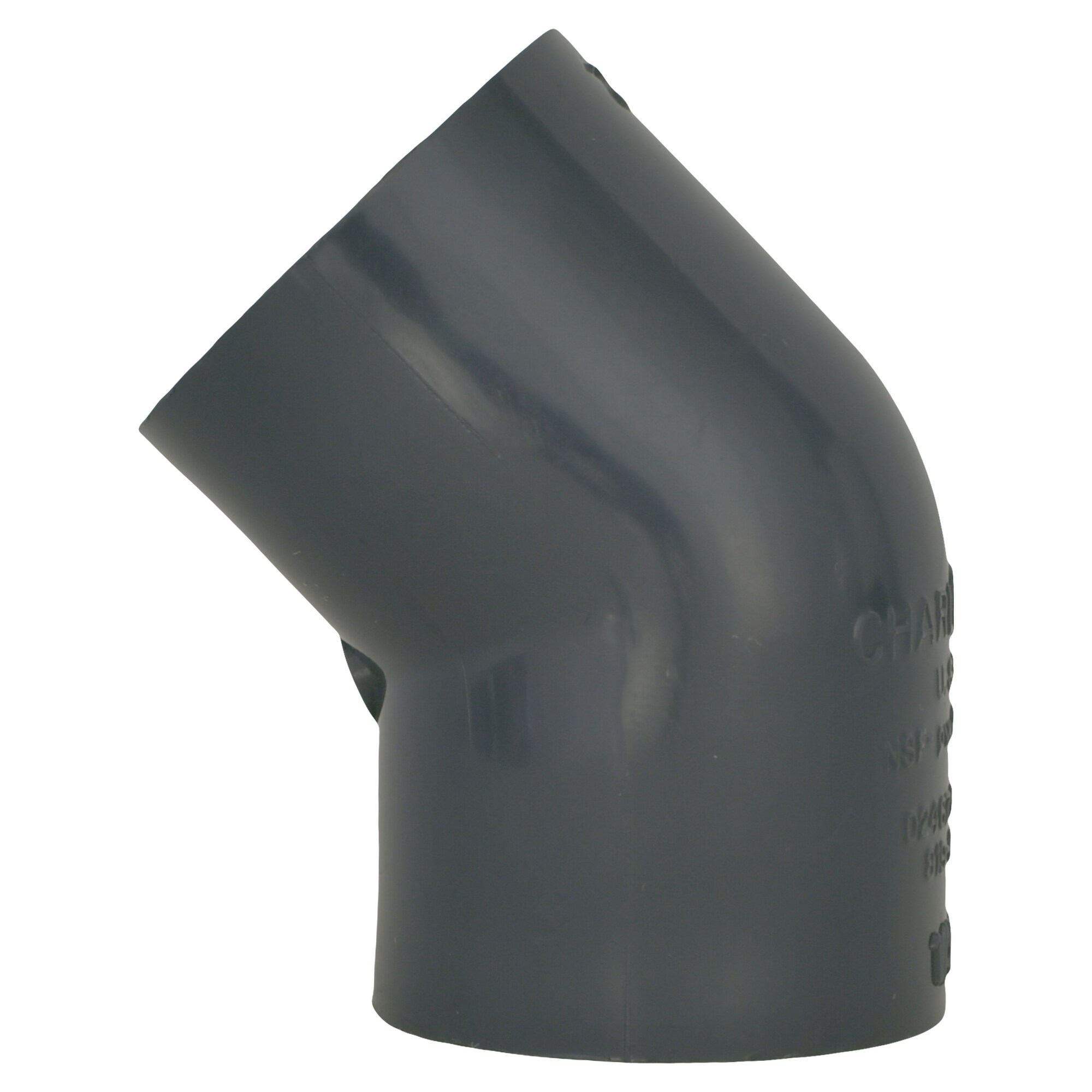 Charlotte Pipe PVC 08312  1000 Pvc-Pressure-Sch-40-Fittings - View #5