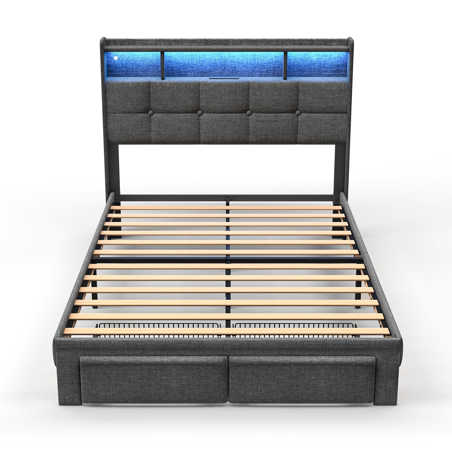 GZMR 660AAAUS-LC beds - View #3
