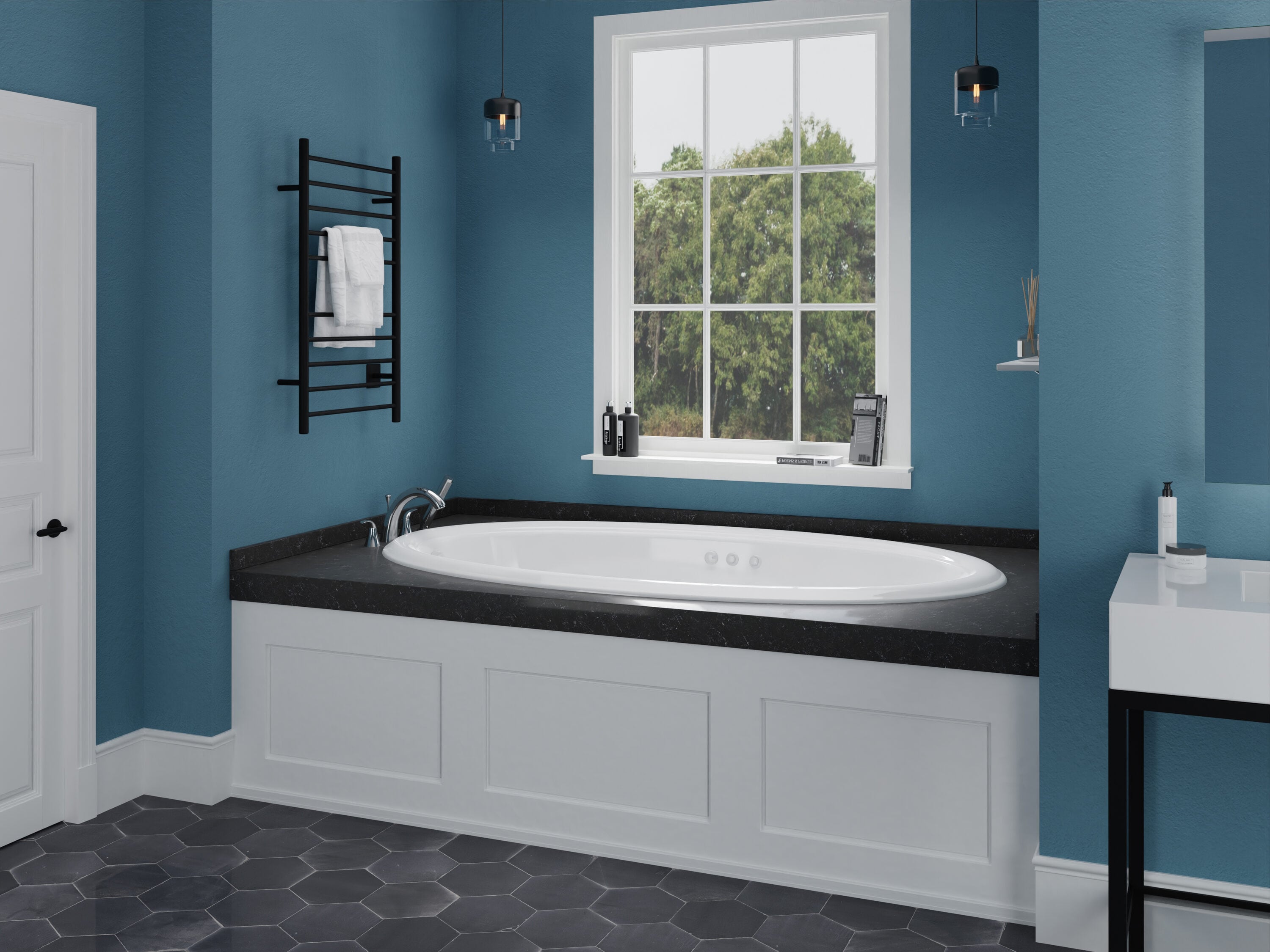 Endurance LS3660PDL bathtubs - View #11