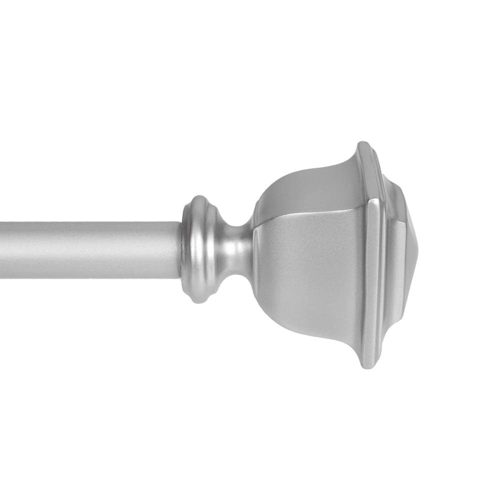 Utopia Alley D104N Curtain-Rods - View #3