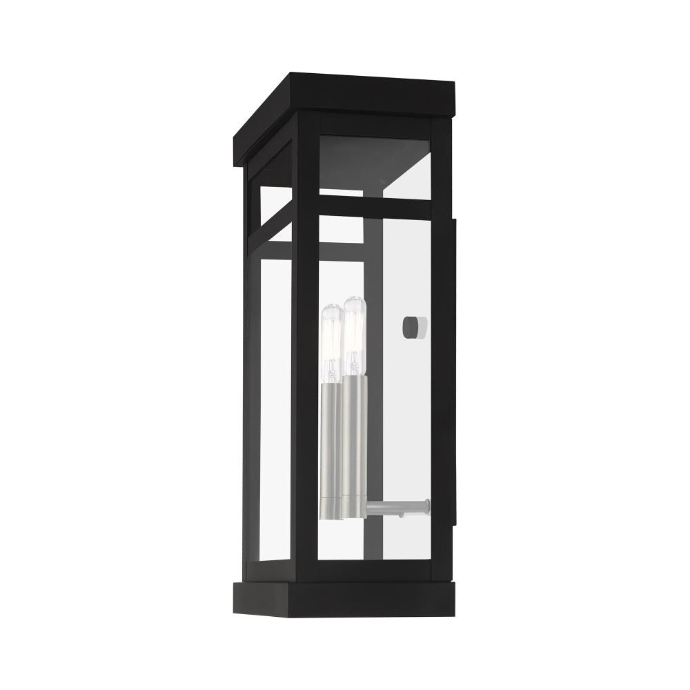 Livex Lighting 20704-04 Outdoor-Wall-Lighting - View #5