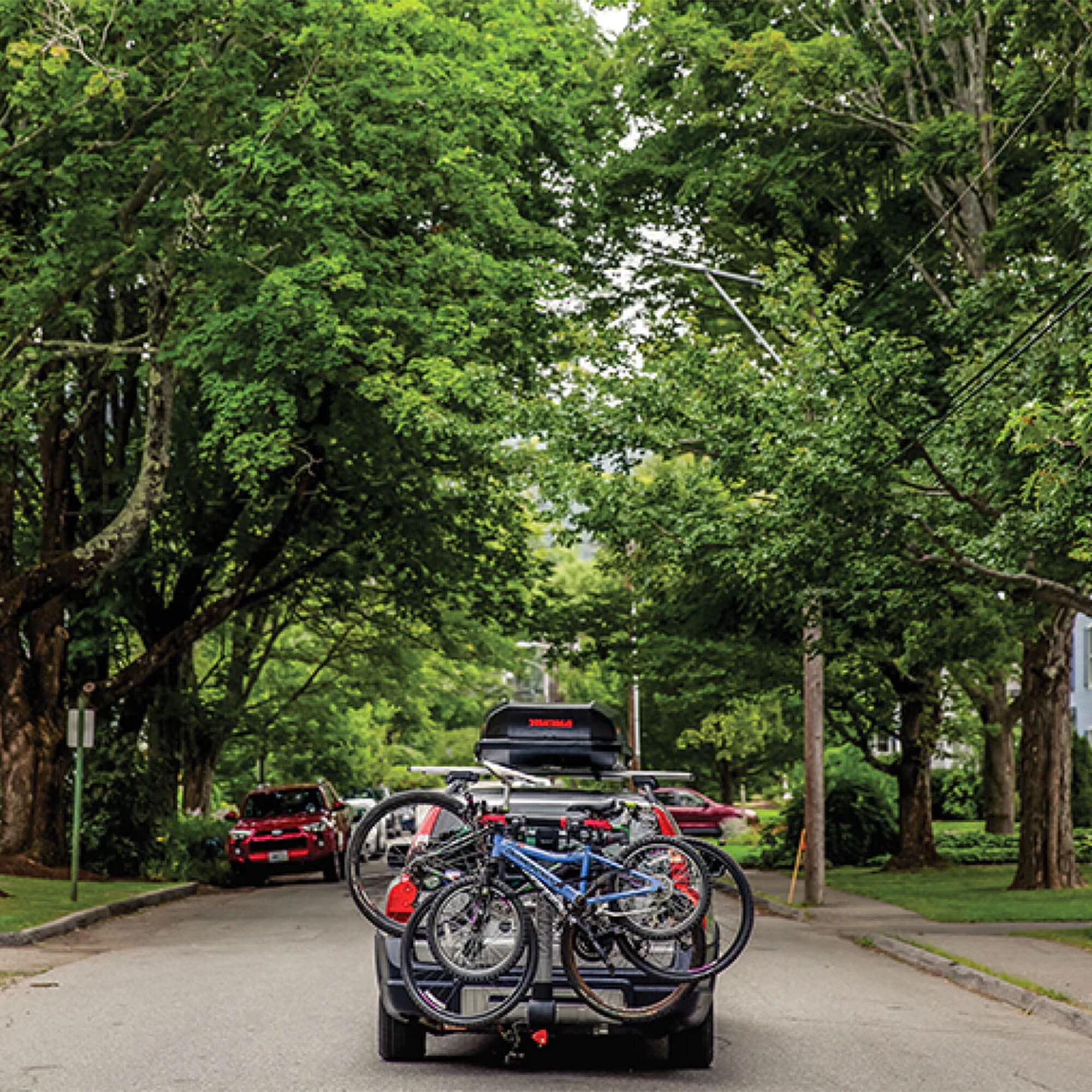 YAKIMA 393202 Exterior-Car-Acc - View #9