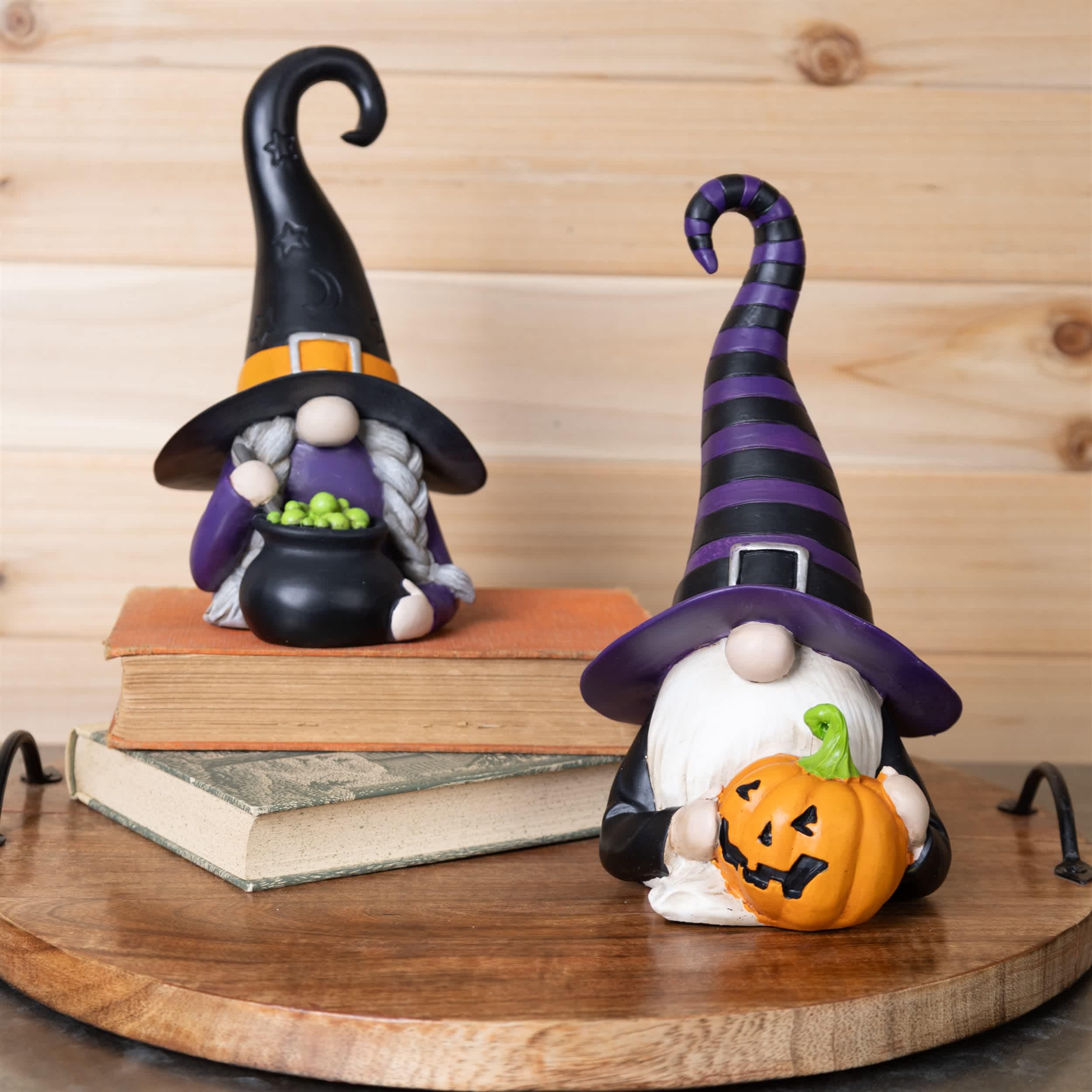 Melrose International 55958DS Table-Halloween-Decor - View #3