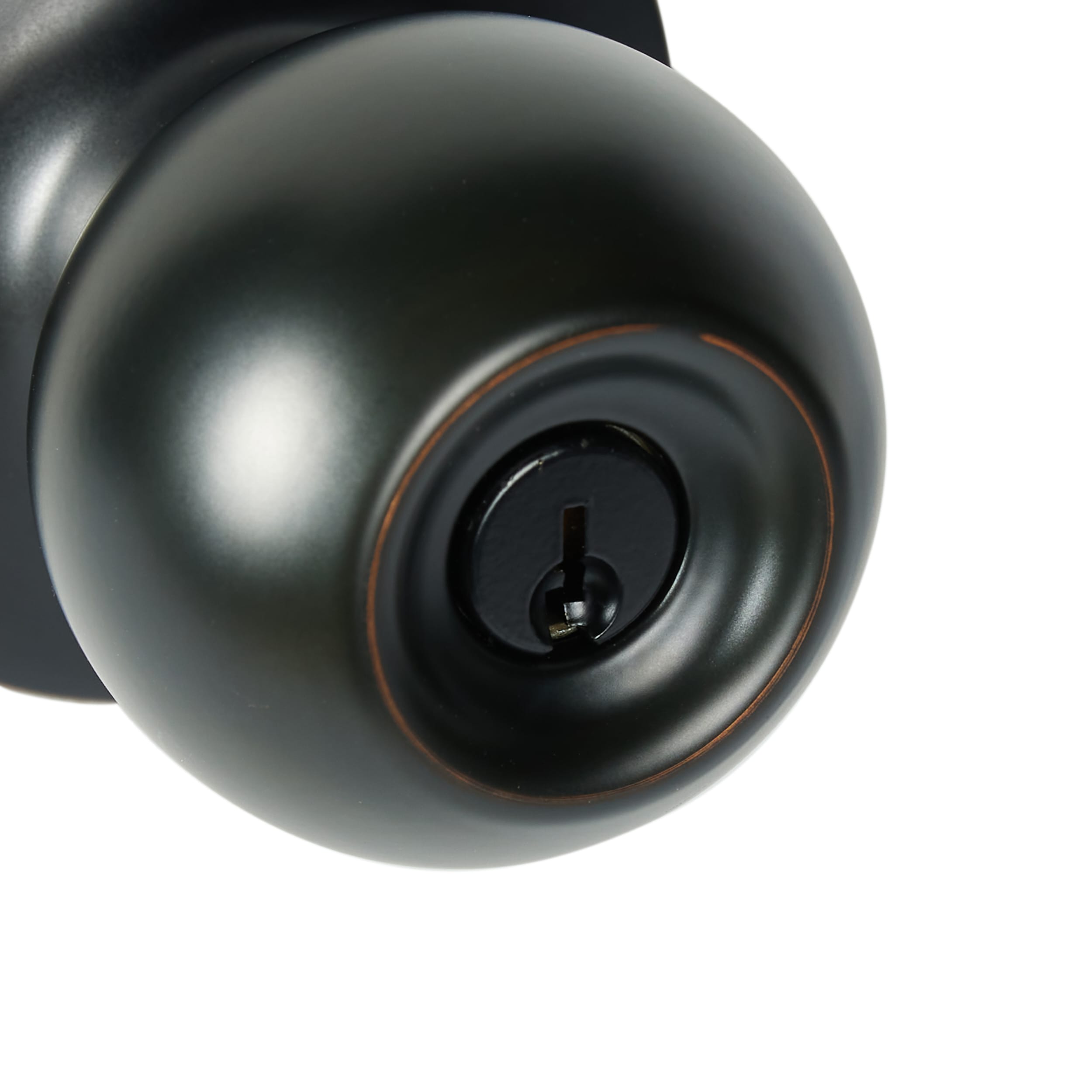 Sure-Loc Hardware TA107 11P Door-Knobs - View #2