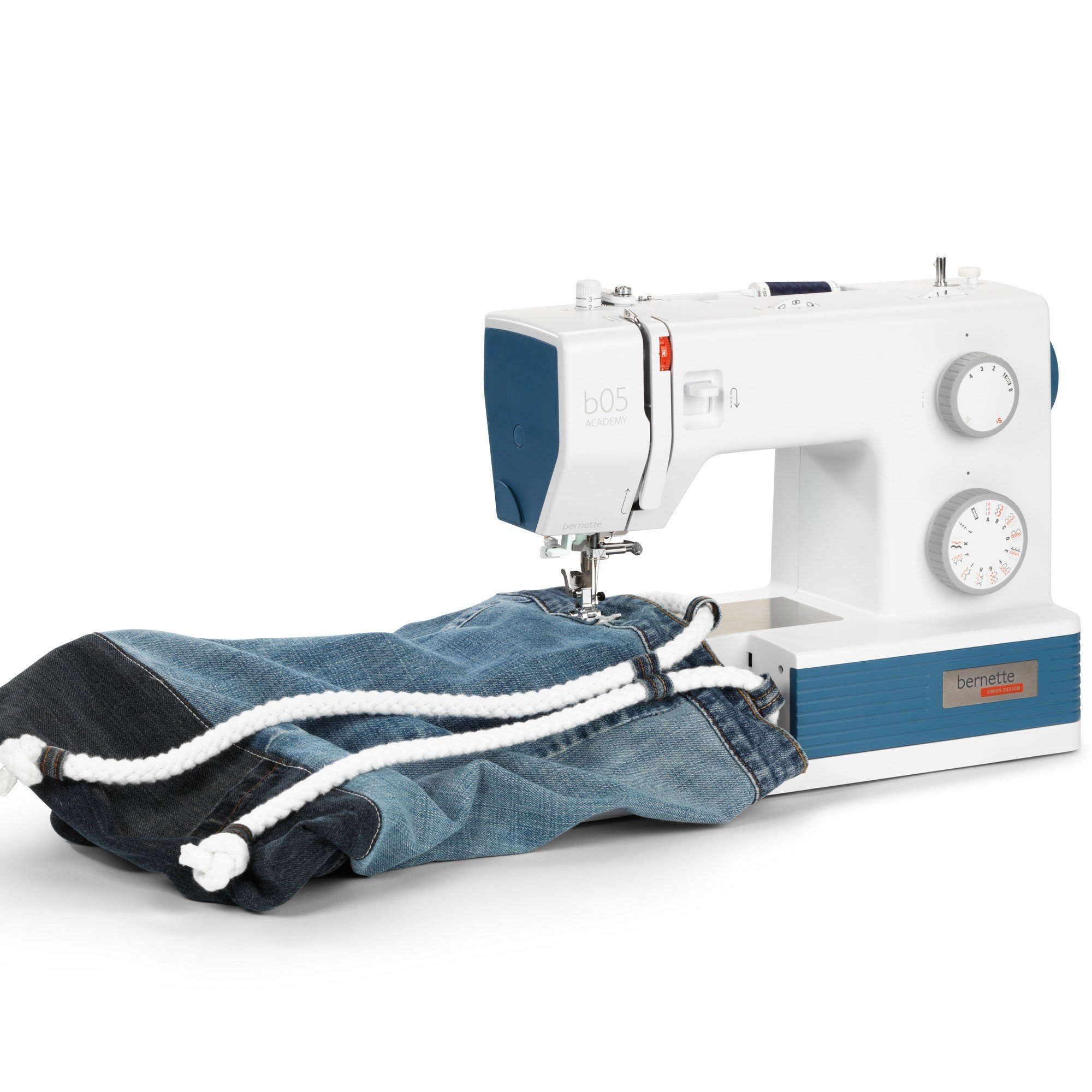Bernette B05A Sewing-Machines-Accessories - View #4