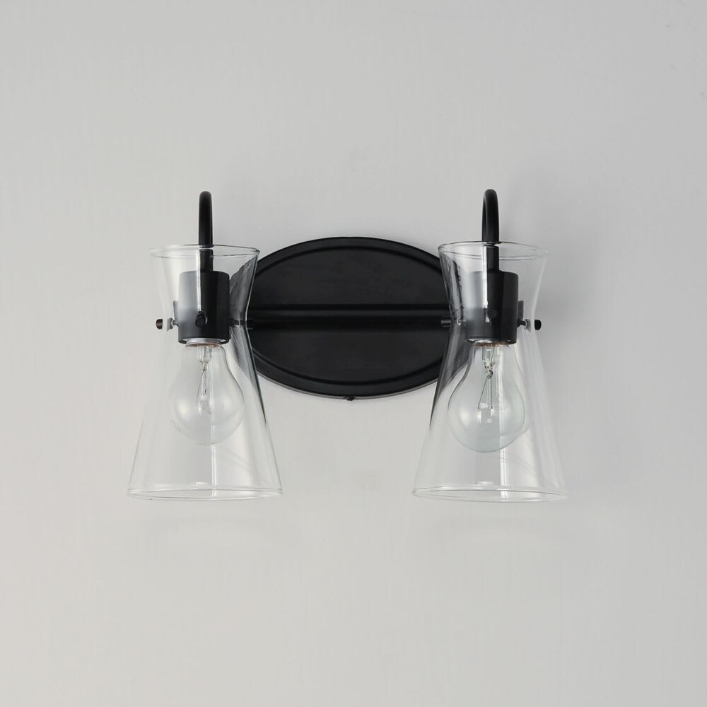 Maxim Lighting A-MX-12482CLBK b090000 - View #2